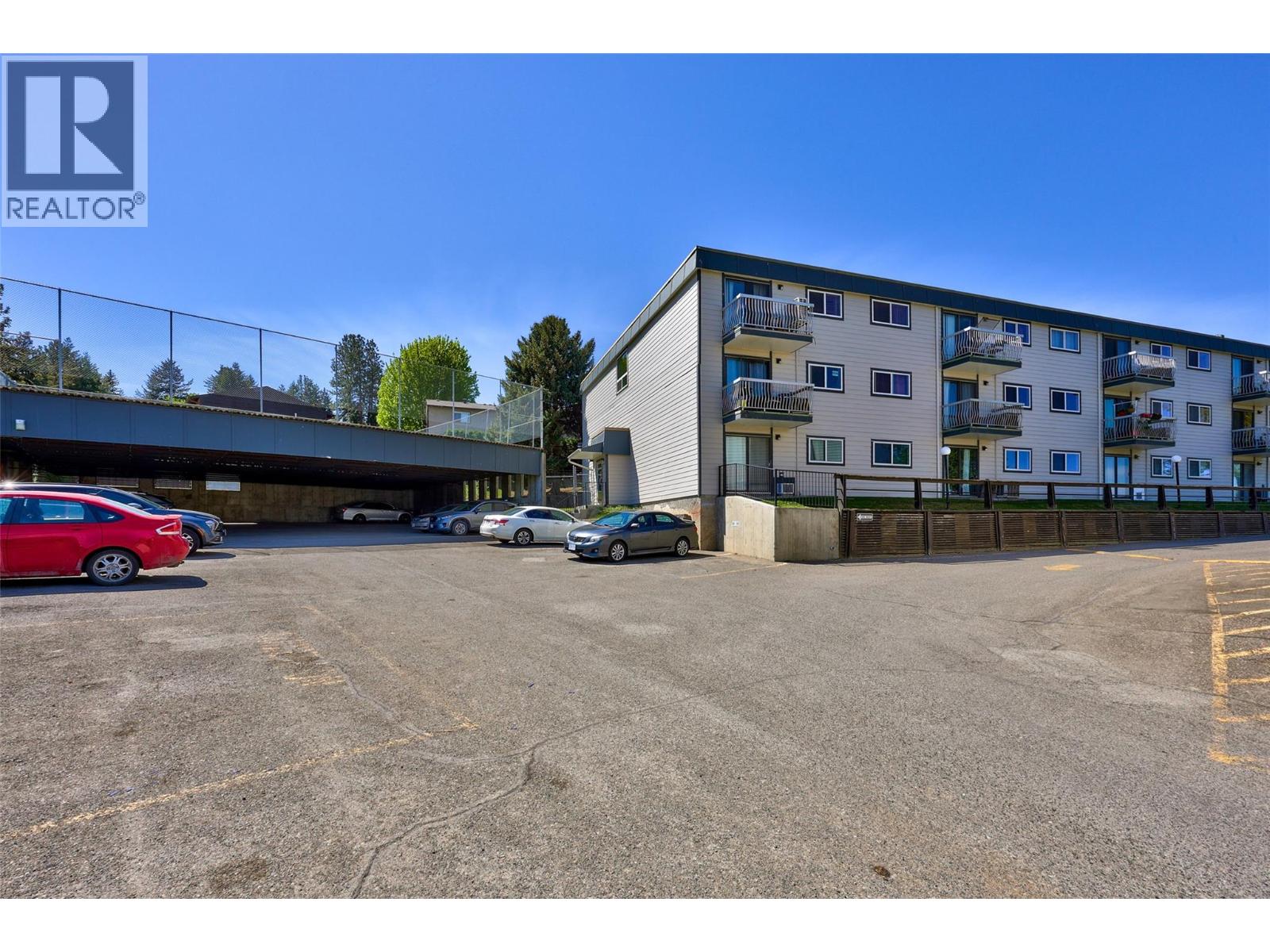 1595 Summit Drive Unit# 18, Kamloops, British Columbia  V2C 1E9 - Photo 20 - 10382314