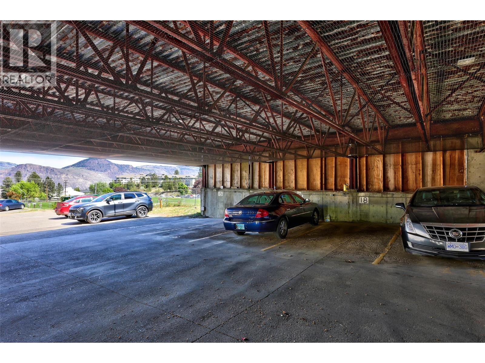 1595 Summit Drive Unit# 18, Kamloops, British Columbia  V2C 1E9 - Photo 21 - 10382314