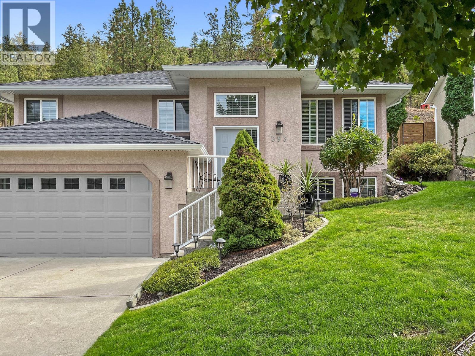 393 Rio Drive S, Kelowna, British Columbia  V1V 2L2 - Photo 45 - 10381766