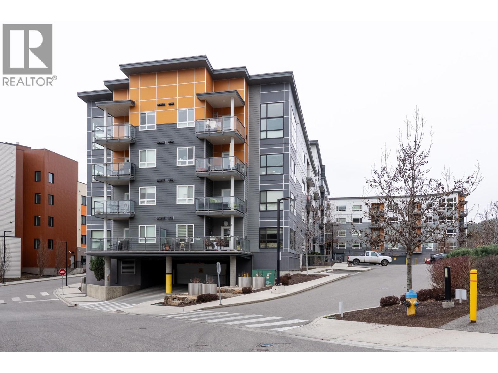 722 Valley Road Unit# 101, Kelowna, British Columbia  V1Y 2E6 - Photo 1 - 10381692