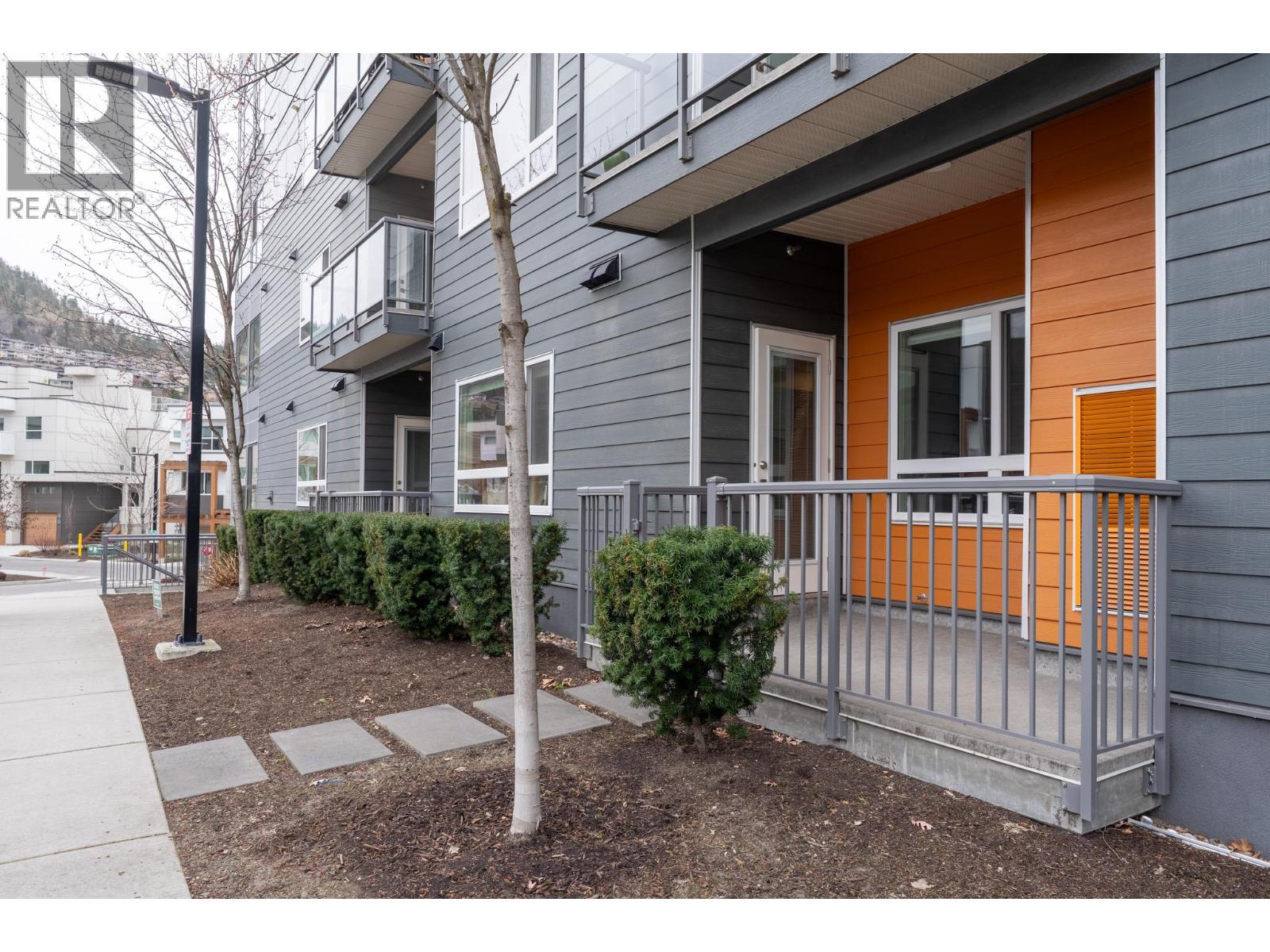 722 Valley Road Unit# 101, Kelowna, British Columbia  V1Y 2E6 - Photo 12 - 10381692