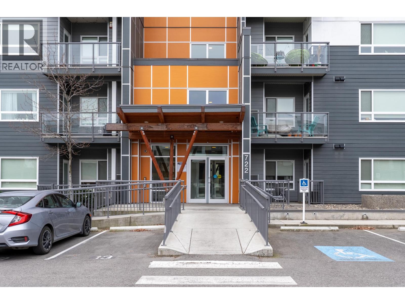 722 Valley Road Unit# 101, Kelowna, British Columbia  V1Y 2E6 - Photo 13 - 10381692