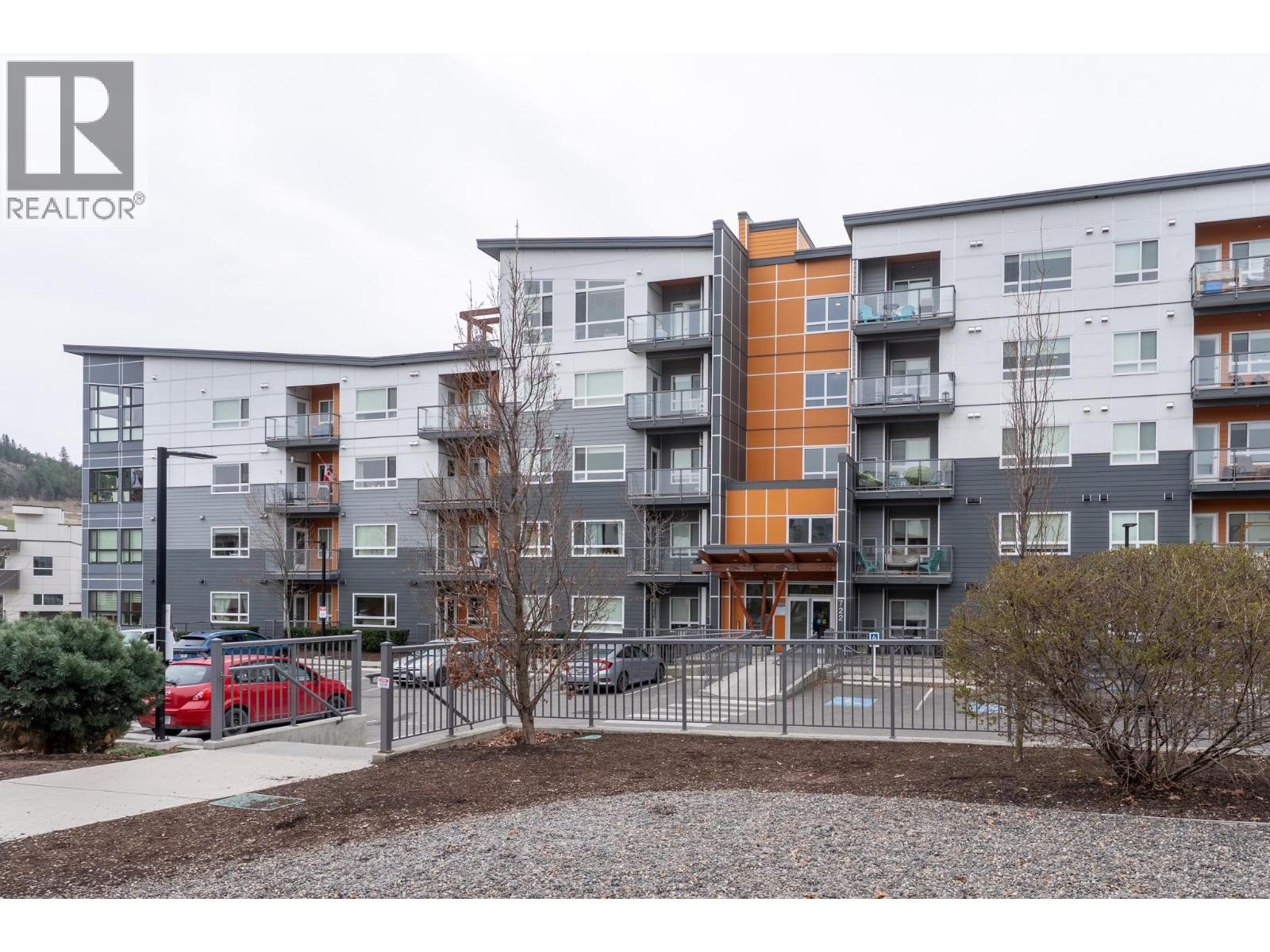 722 Valley Road Unit# 101, Kelowna, British Columbia  V1Y 2E6 - Photo 14 - 10381692