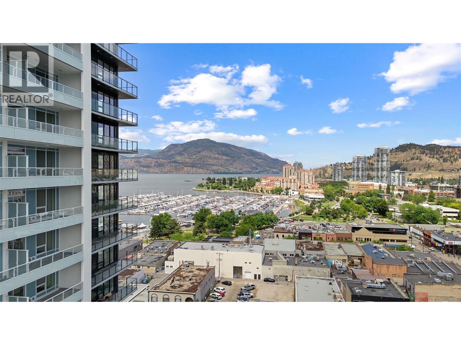 238 Leon Avenue Unit# 1403, Kelowna, British Columbia  V1Y 6H9 - Photo 24 - 10382309