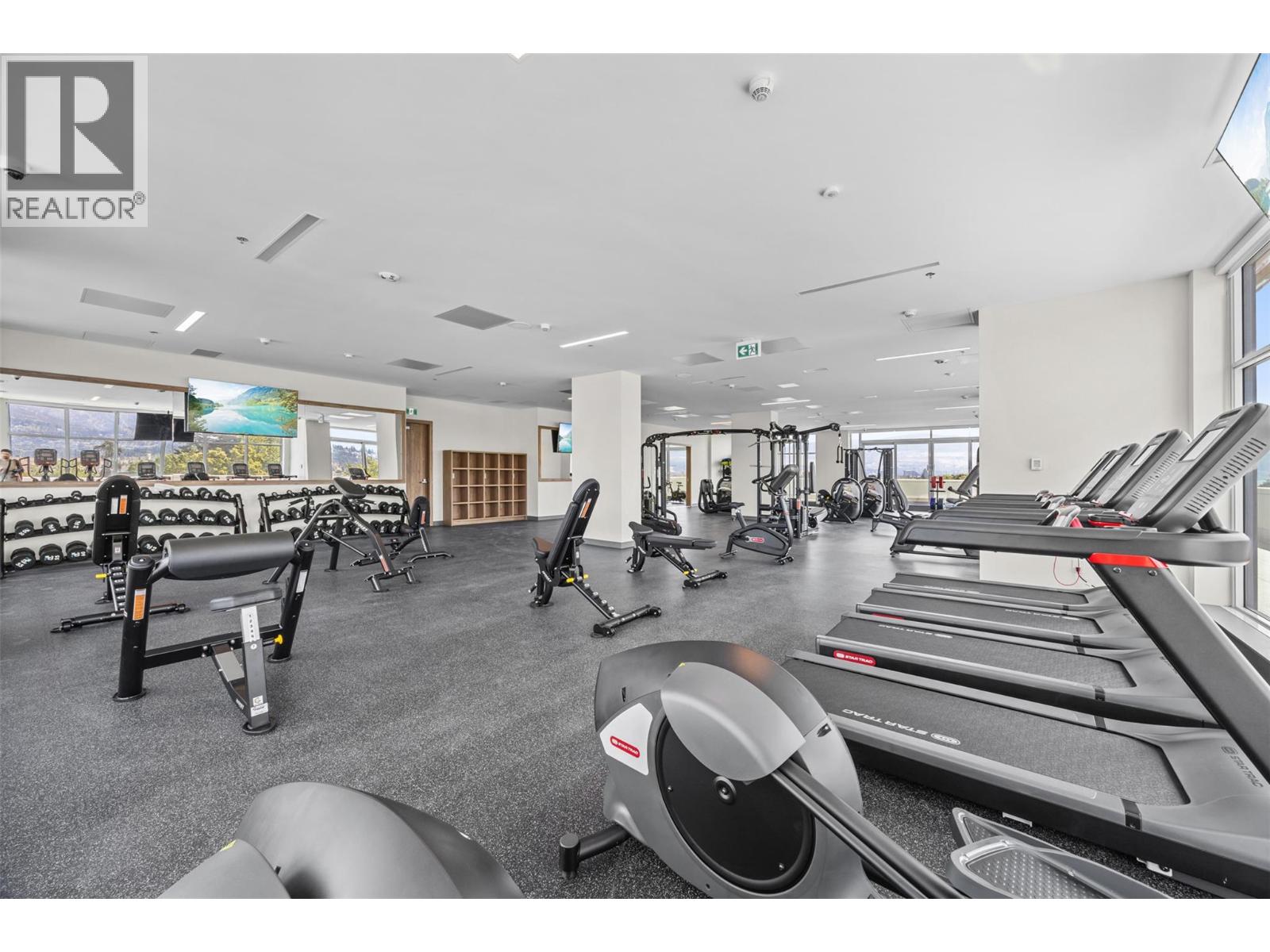 238 Leon Avenue Unit# 1403, Kelowna, British Columbia  V1Y 6H9 - Photo 33 - 10382309