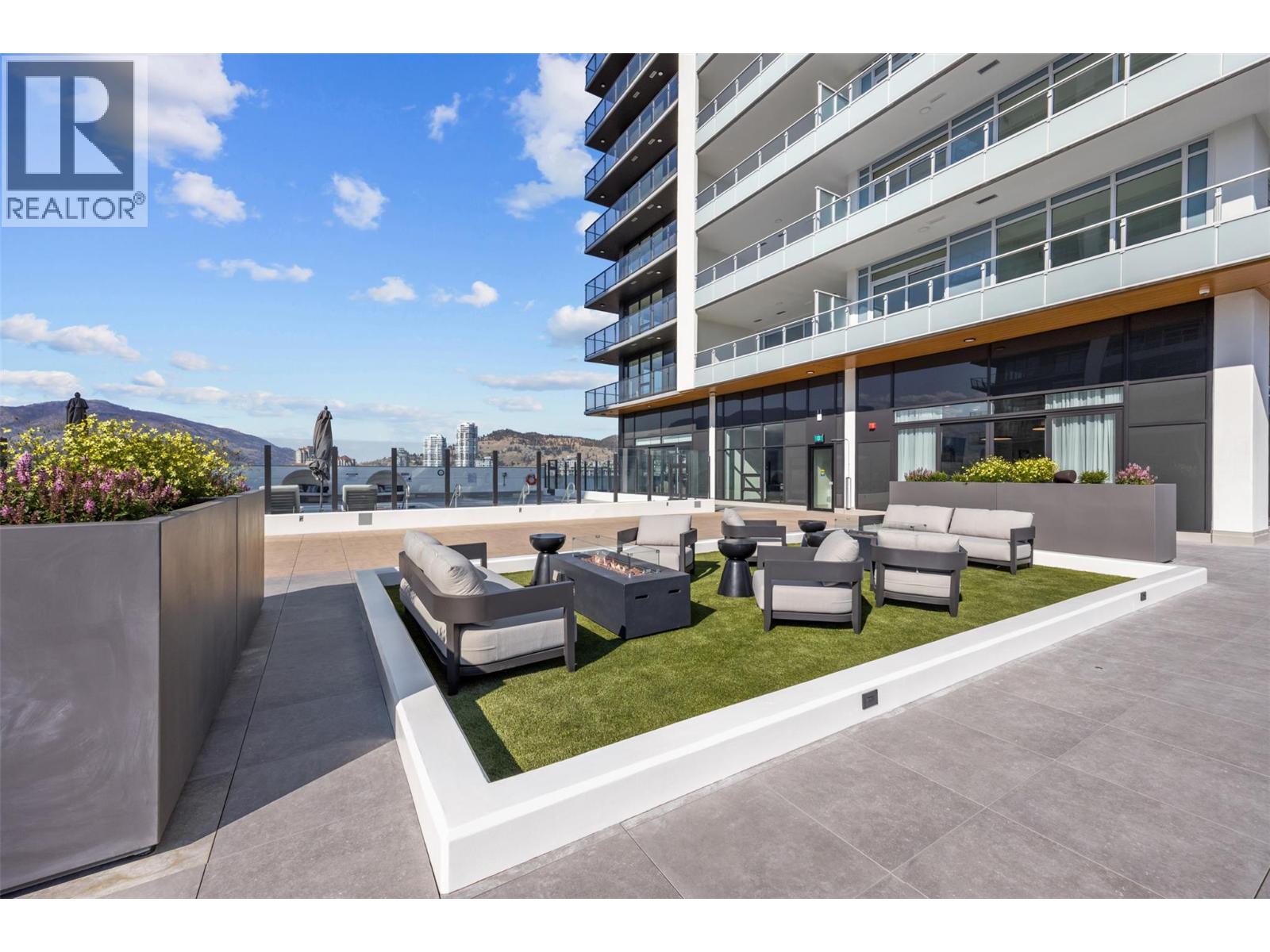 238 Leon Avenue Unit# 1403, Kelowna, British Columbia  V1Y 6H9 - Photo 51 - 10382309