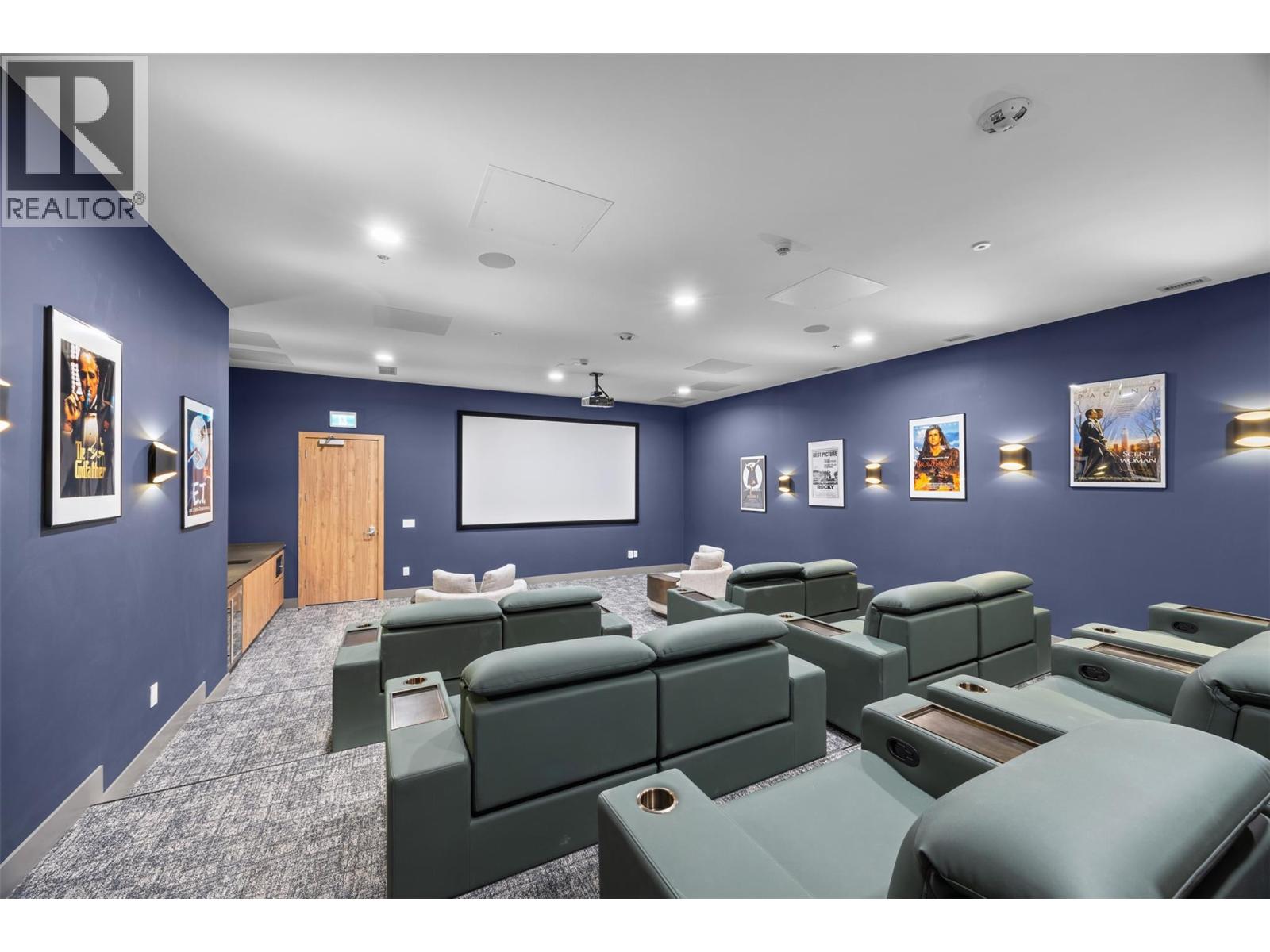 238 Leon Avenue Unit# 1403, Kelowna, British Columbia  V1Y 6H9 - Photo 53 - 10382309