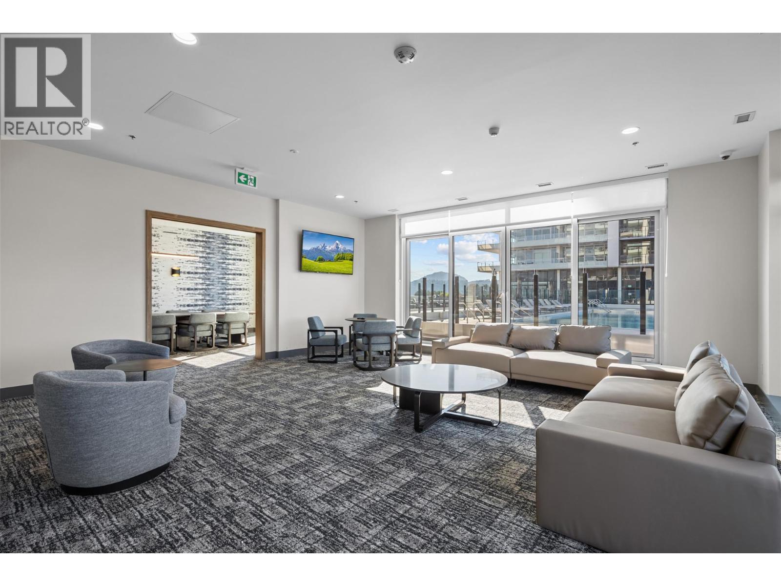 238 Leon Avenue Unit# 1403, Kelowna, British Columbia  V1Y 6H9 - Photo 56 - 10382309