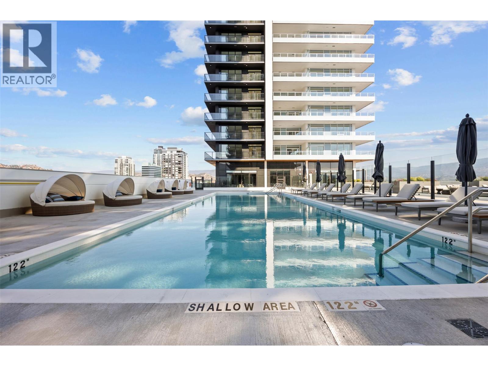 238 Leon Avenue Unit# 1403, Kelowna, British Columbia  V1Y 6H9 - Photo 59 - 10382309