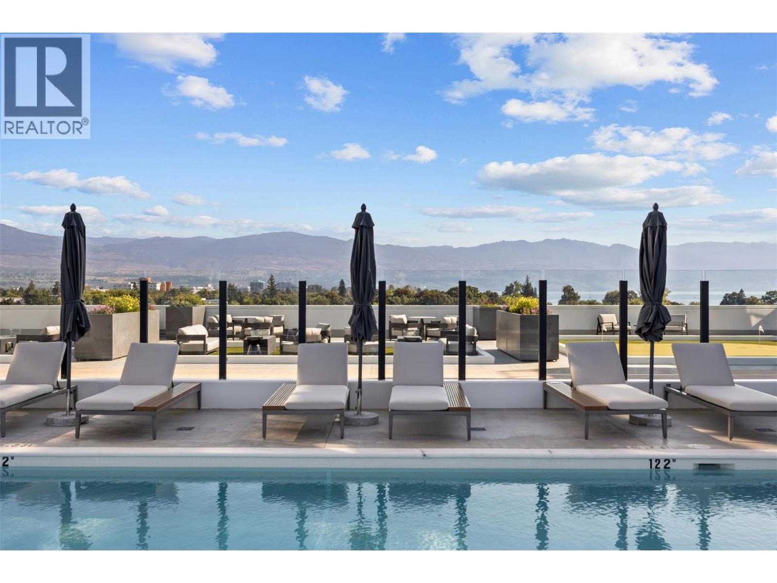 238 Leon Avenue Unit# 1403, Kelowna, British Columbia  V1Y 6H9 - Photo 61 - 10382309