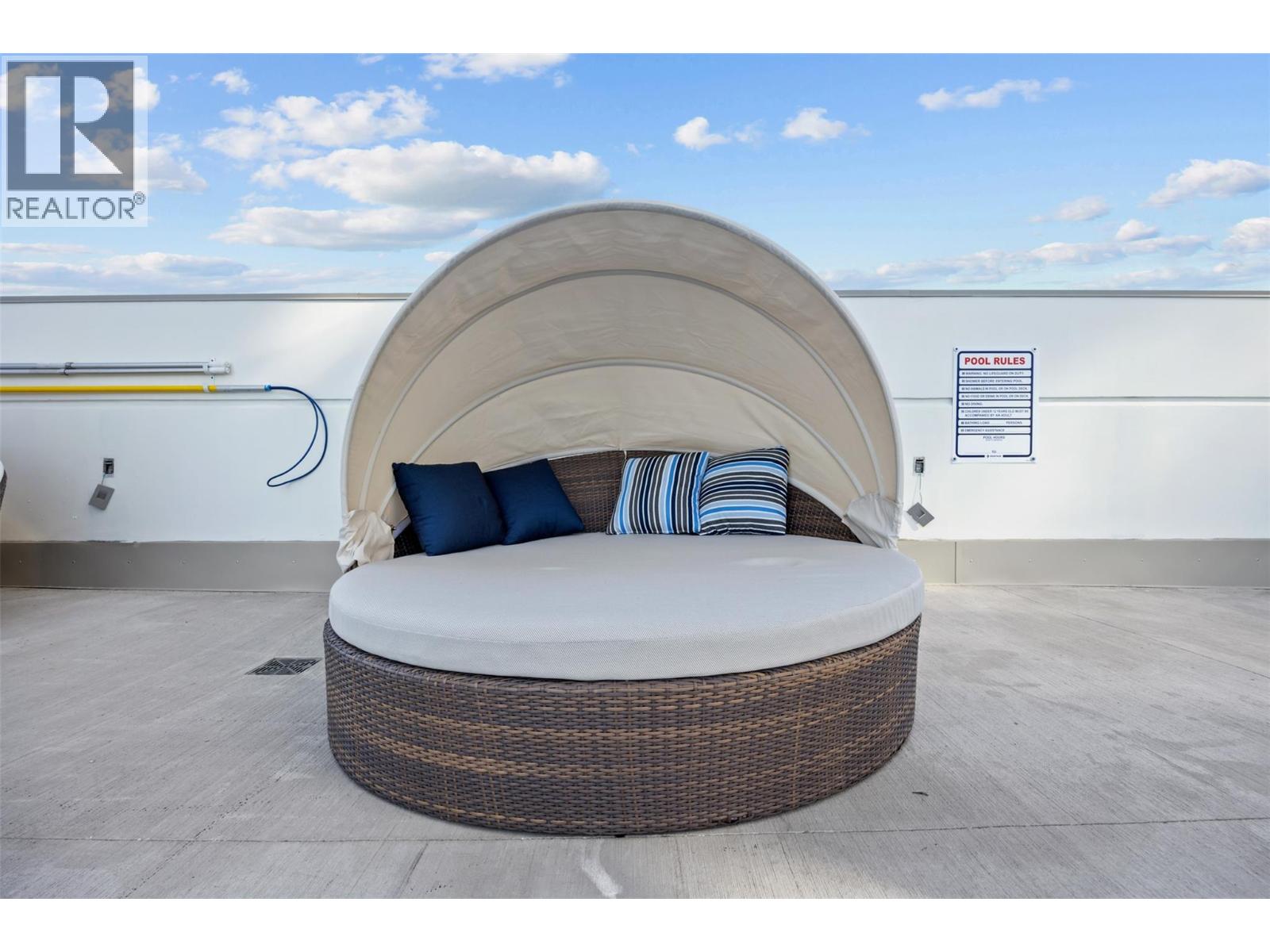 238 Leon Avenue Unit# 1403, Kelowna, British Columbia  V1Y 6H9 - Photo 62 - 10382309