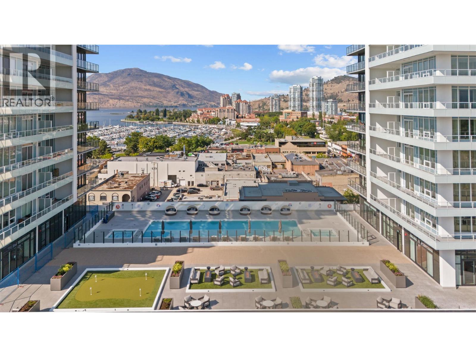 238 Leon Avenue Unit# 1403, Kelowna, British Columbia  V1Y 6H9 - Photo 64 - 10382309
