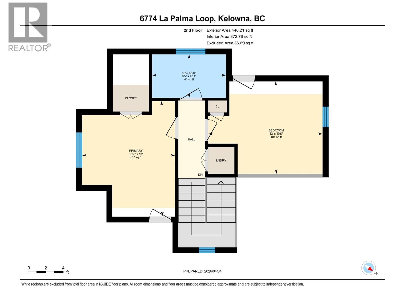 6774 La Palma Loop, Kelowna, British Columbia  V1Z 3R8 - Photo 38 - 10382285