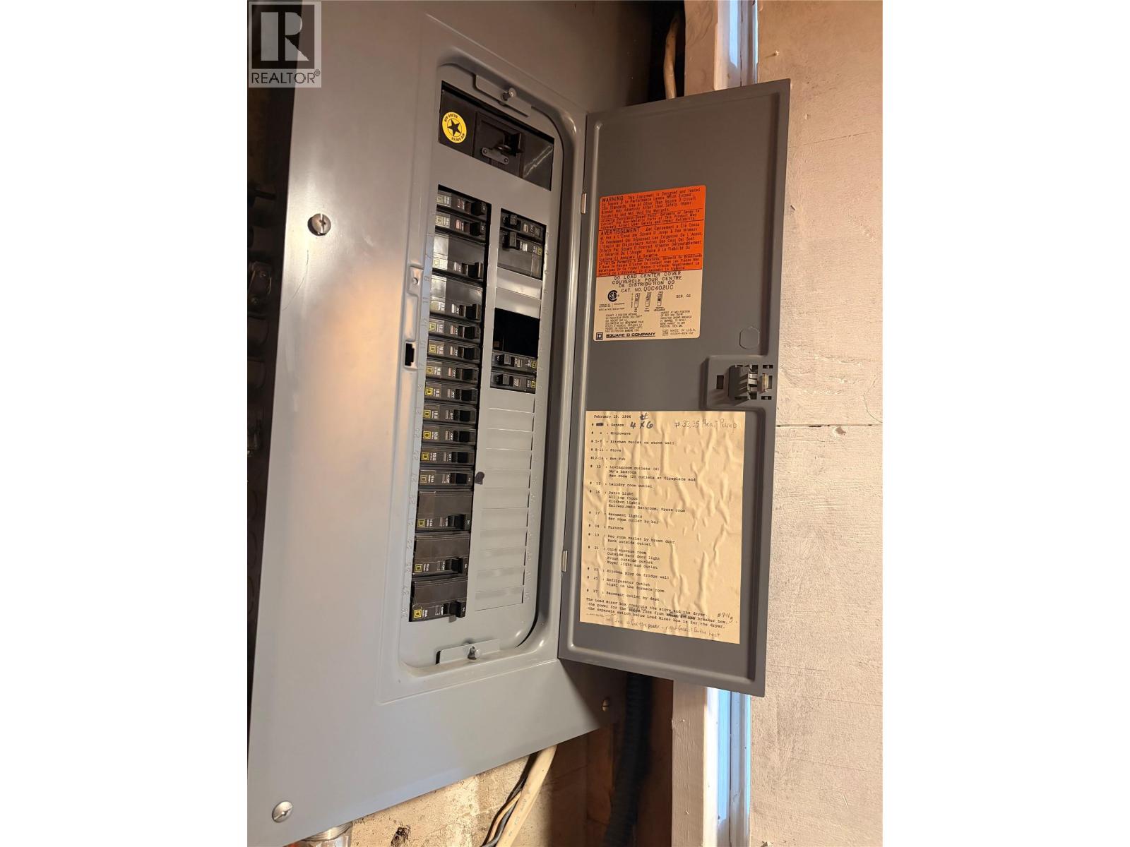 3091 Highway Drive, Trail, British Columbia  V1R 2T2 - Photo 20 - 10382114