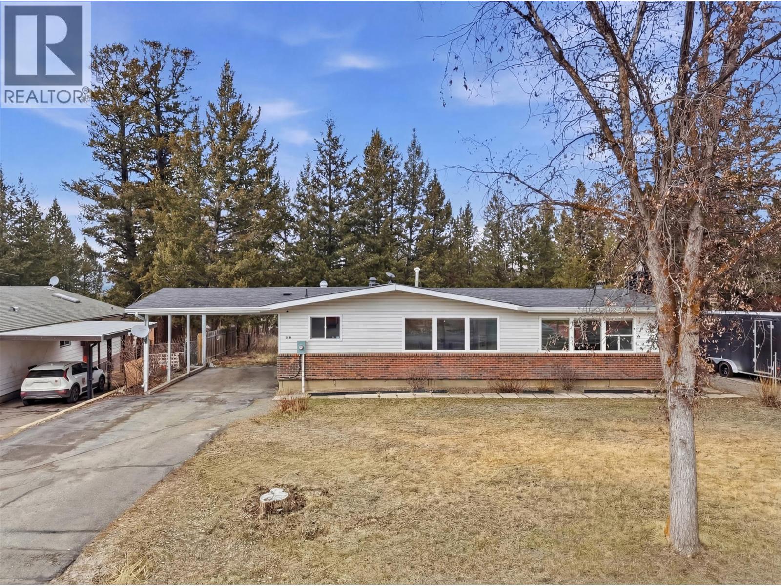 478 Opal Drive, Logan Lake, British Columbia  V0K 1W0 - Photo 1 - 10380456