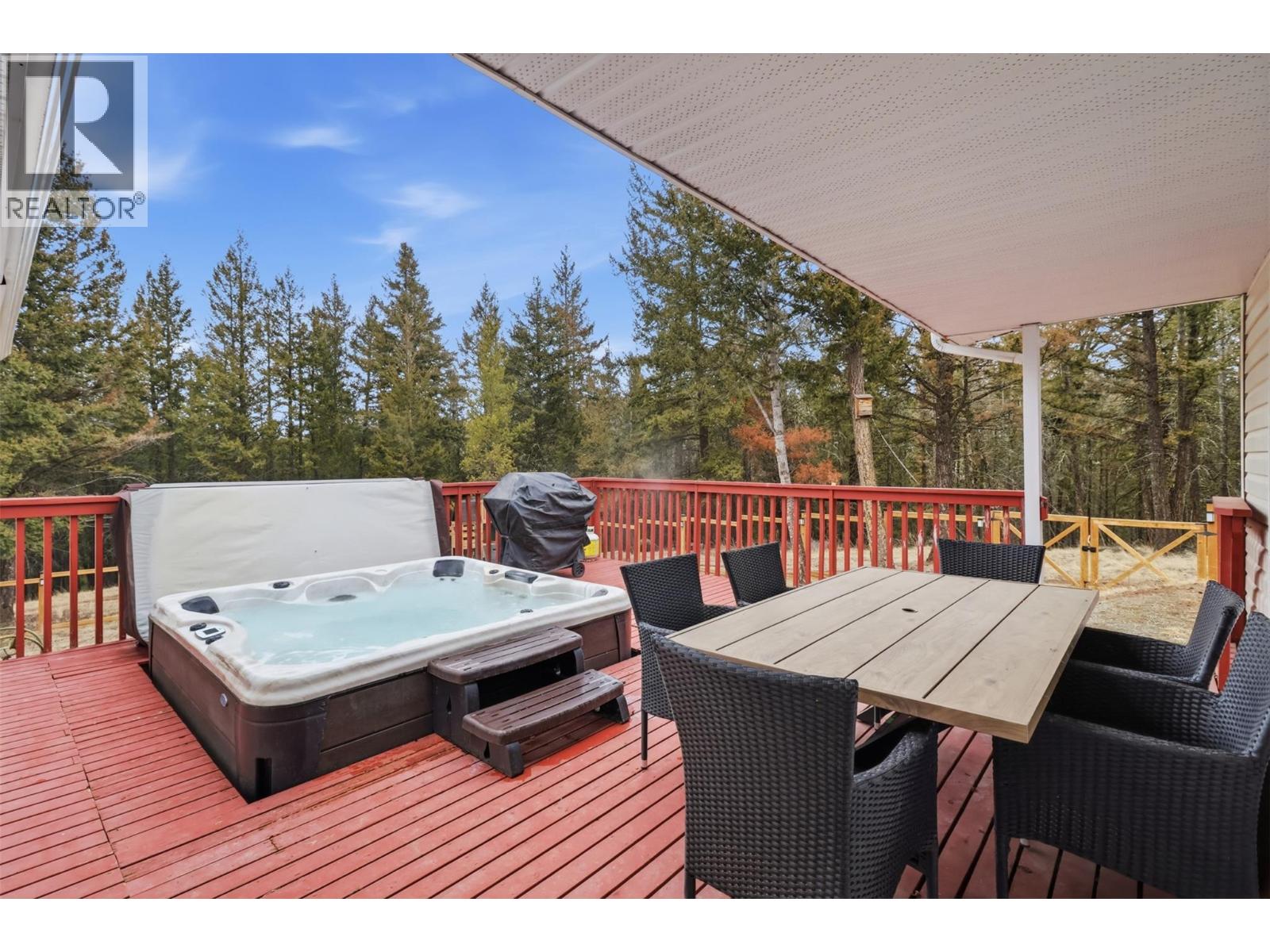 478 Opal Drive, Logan Lake, British Columbia  V0K 1W0 - Photo 14 - 10380456