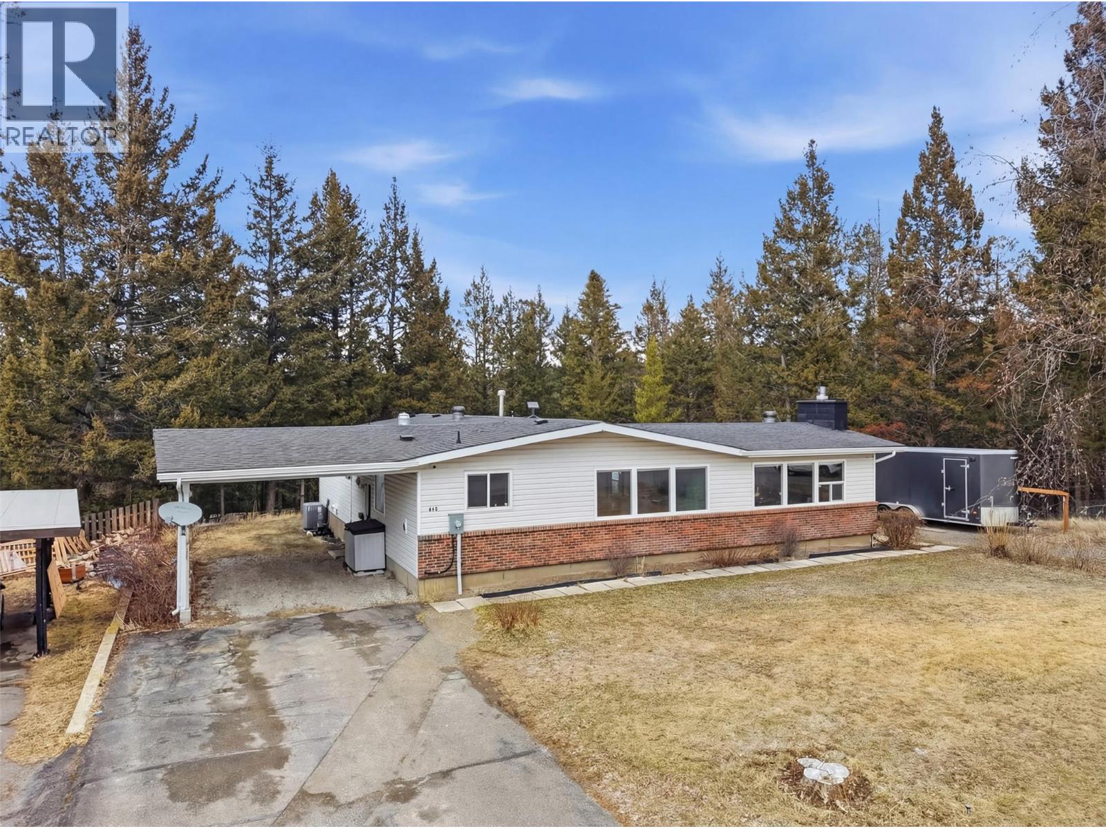 478 Opal Drive, Logan Lake, British Columbia  V0K 1W0 - Photo 2 - 10380456