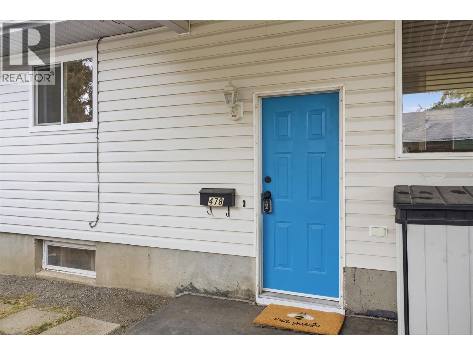 478 Opal Drive, Logan Lake, British Columbia  V0K 1W0 - Photo 3 - 10380456