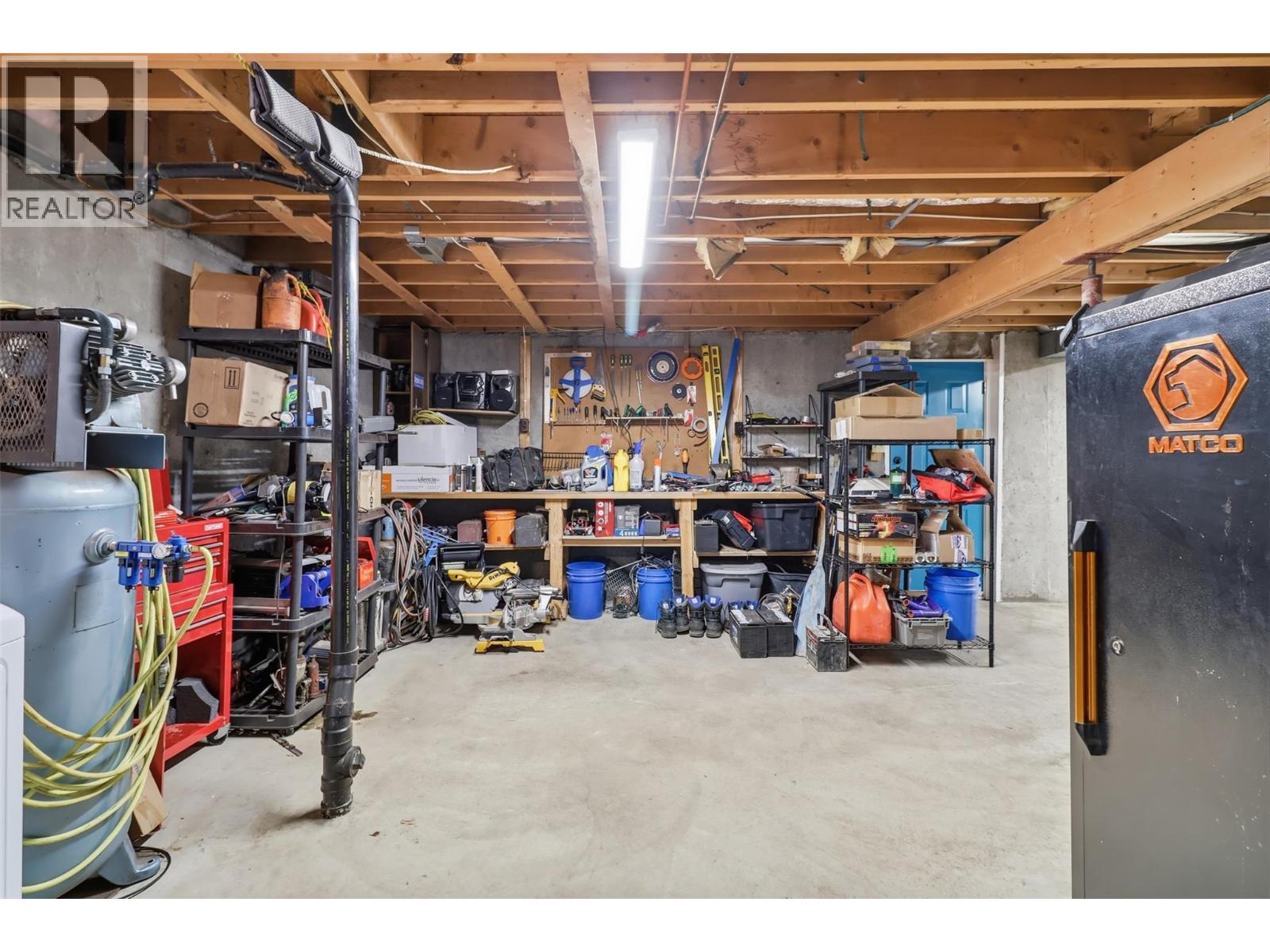 478 Opal Drive, Logan Lake, British Columbia  V0K 1W0 - Photo 42 - 10380456