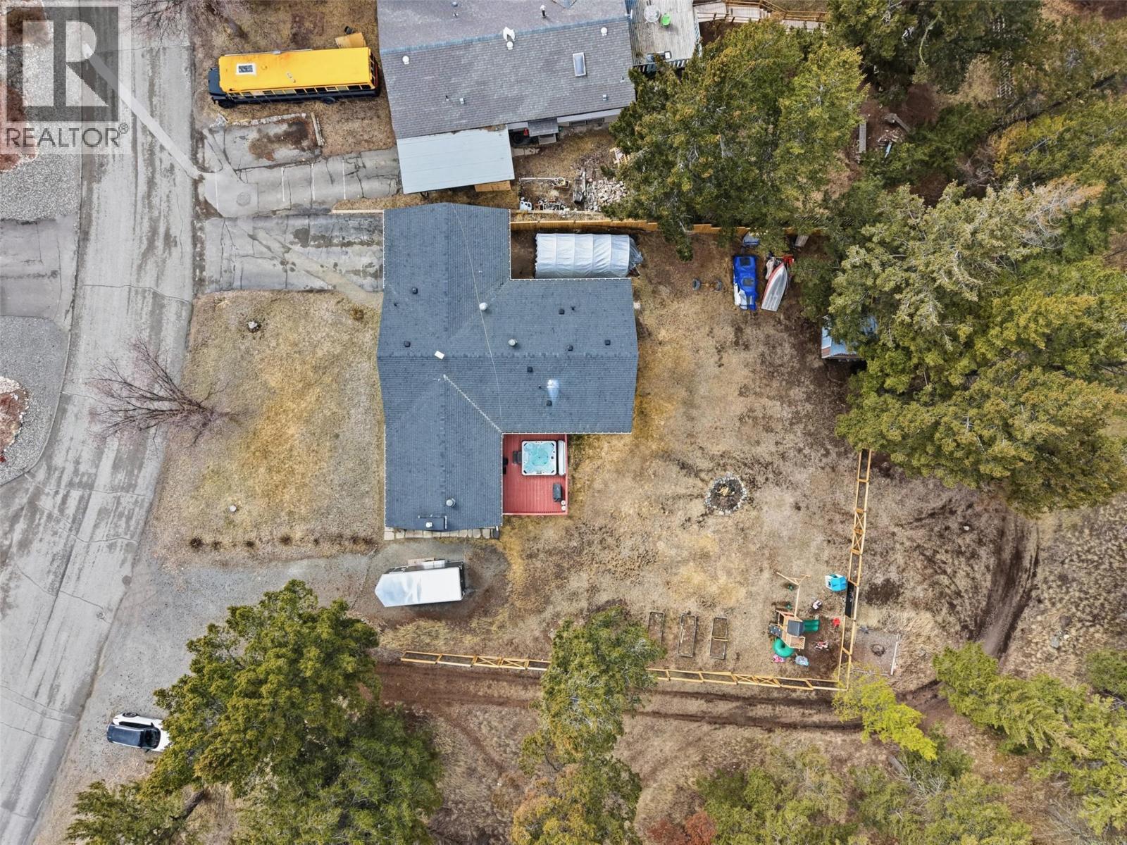 478 Opal Drive, Logan Lake, British Columbia  V0K 1W0 - Photo 50 - 10380456