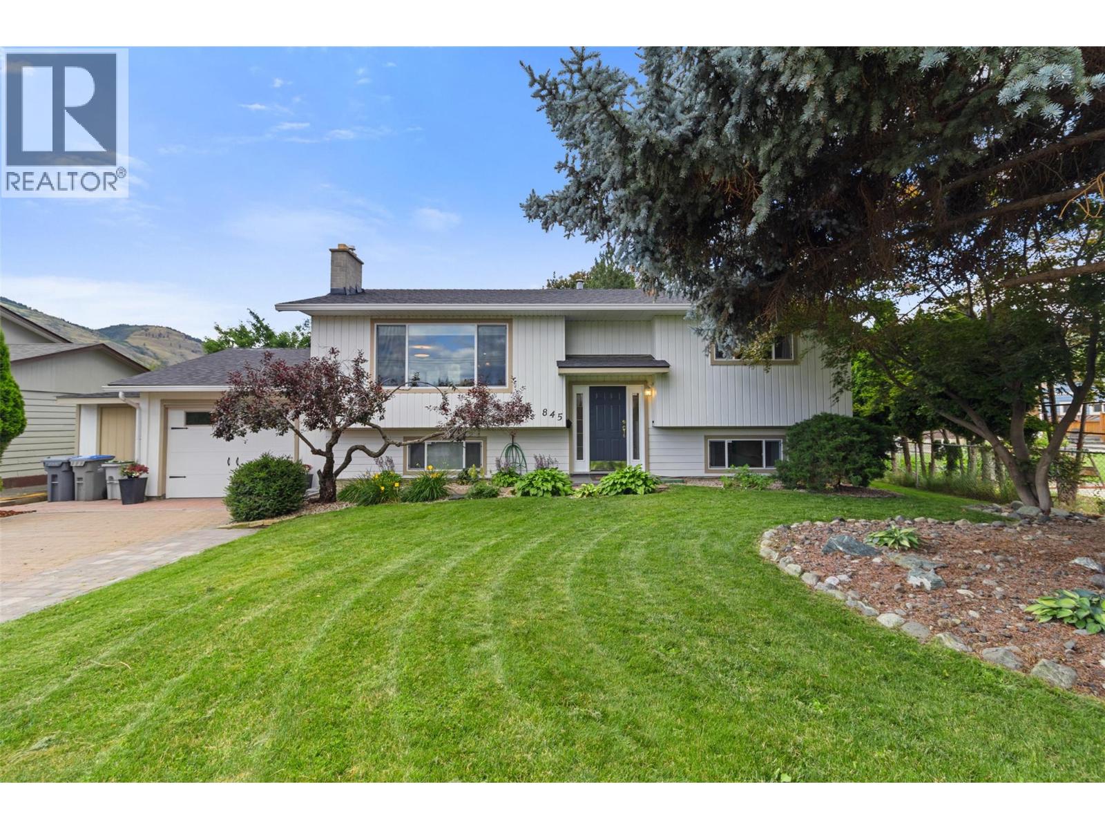 845 Elder Road, Kamloops, British Columbia  V2B 6K9 - Photo 3 - 10382349