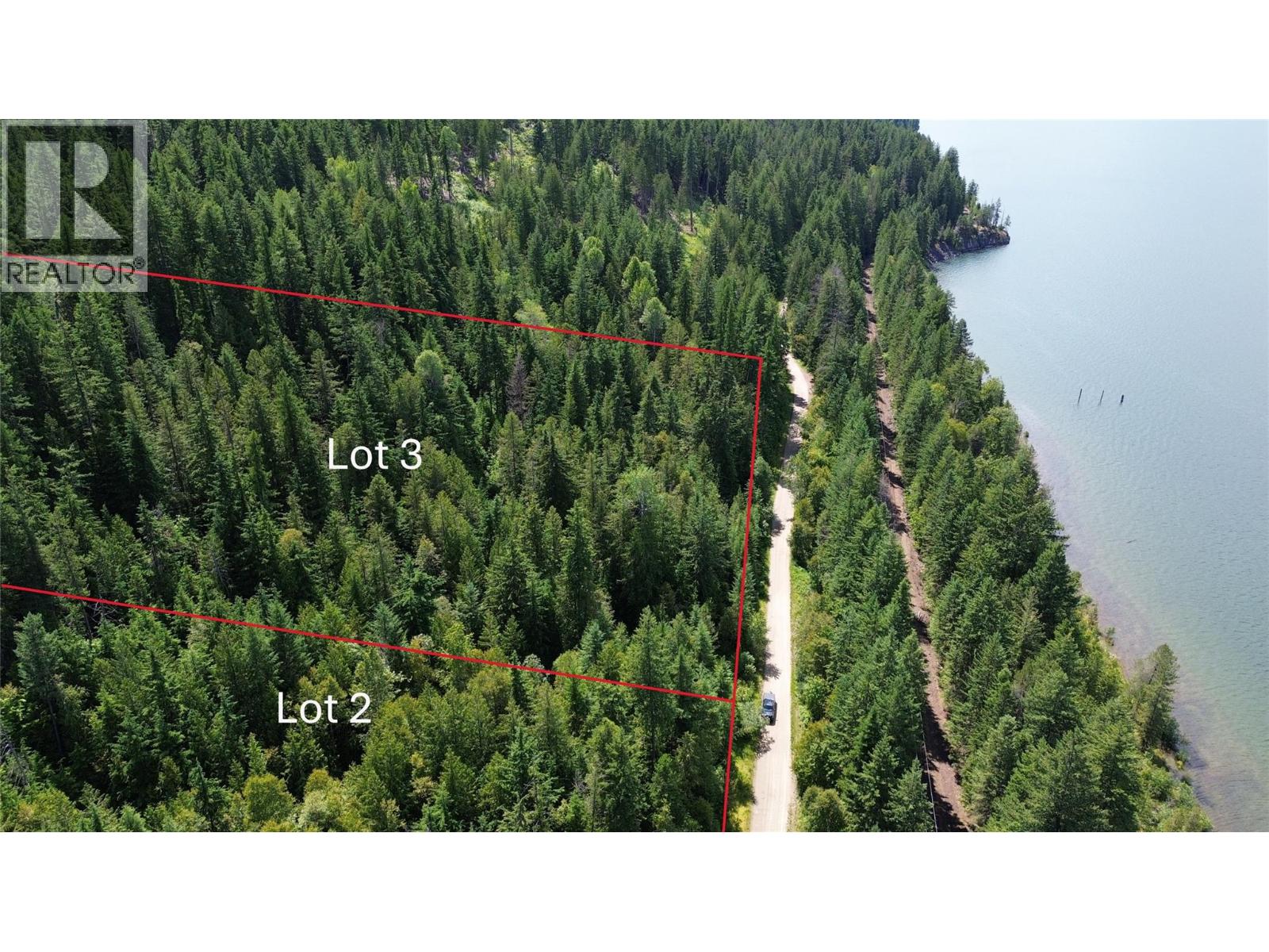 Lasca Creek Road Lot# 3, Harrop, British Columbia  V1L 6P7 - Photo 7 - 10382269