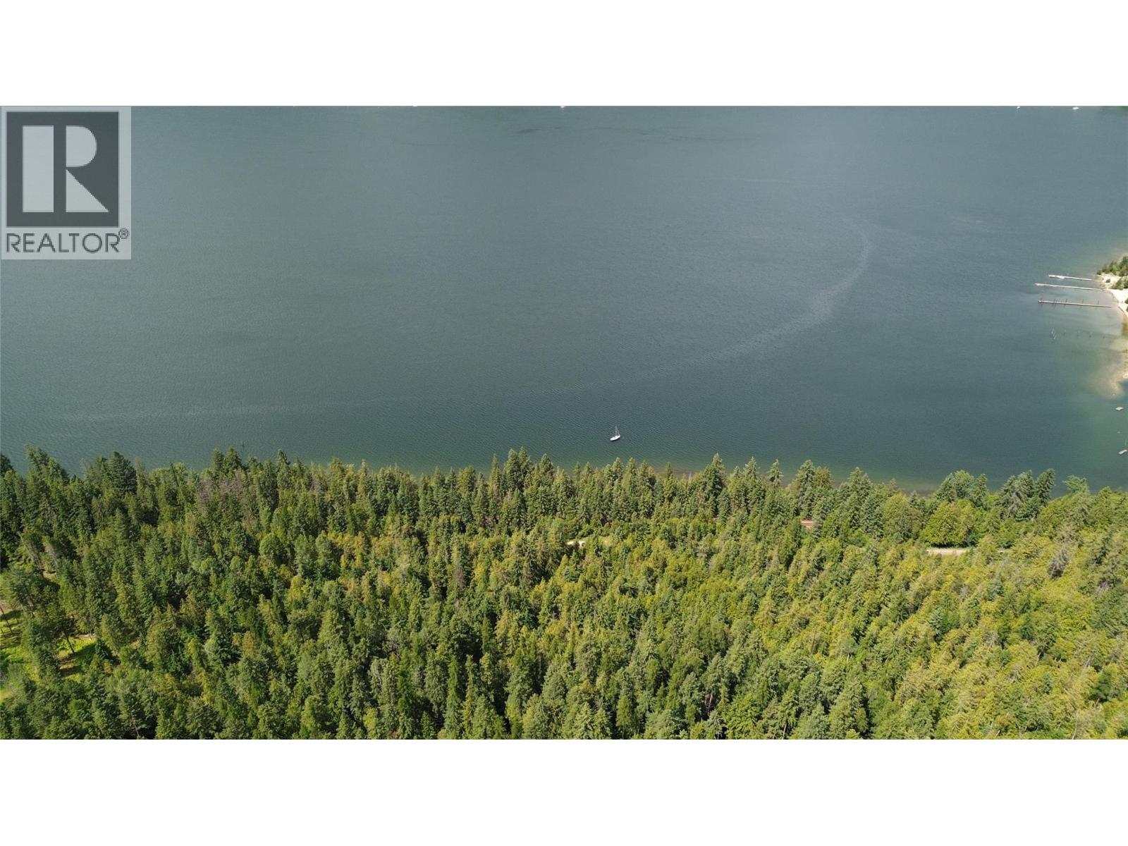 Lasca Creek Road Lot# 3, Harrop, British Columbia  V1L 6P7 - Photo 8 - 10382269