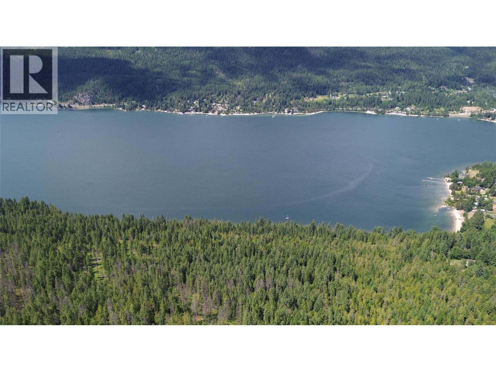 Lacsa Creek Road Lot# 2, Harrop, British Columbia  V1L 6P7 - Photo 10 - 10382264