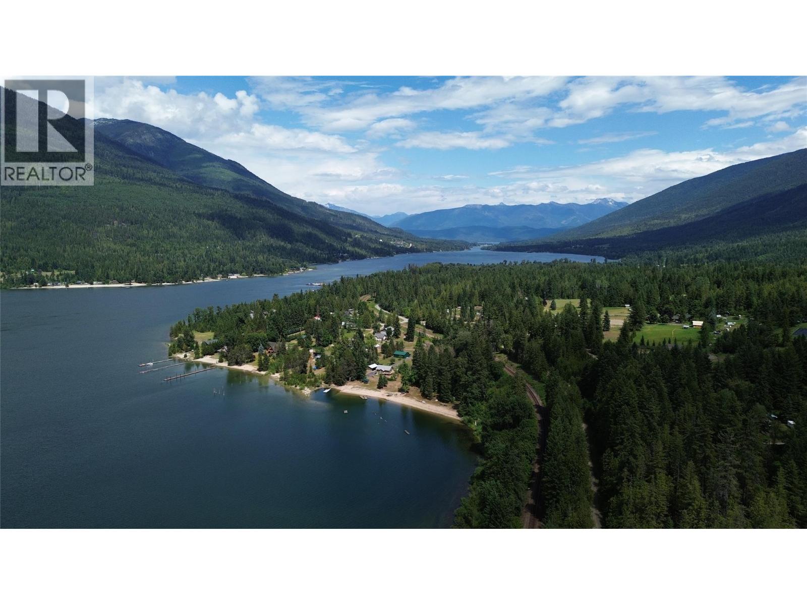 Lacsa Creek Road Lot# 2, Harrop, British Columbia  V1L 6P7 - Photo 12 - 10382264