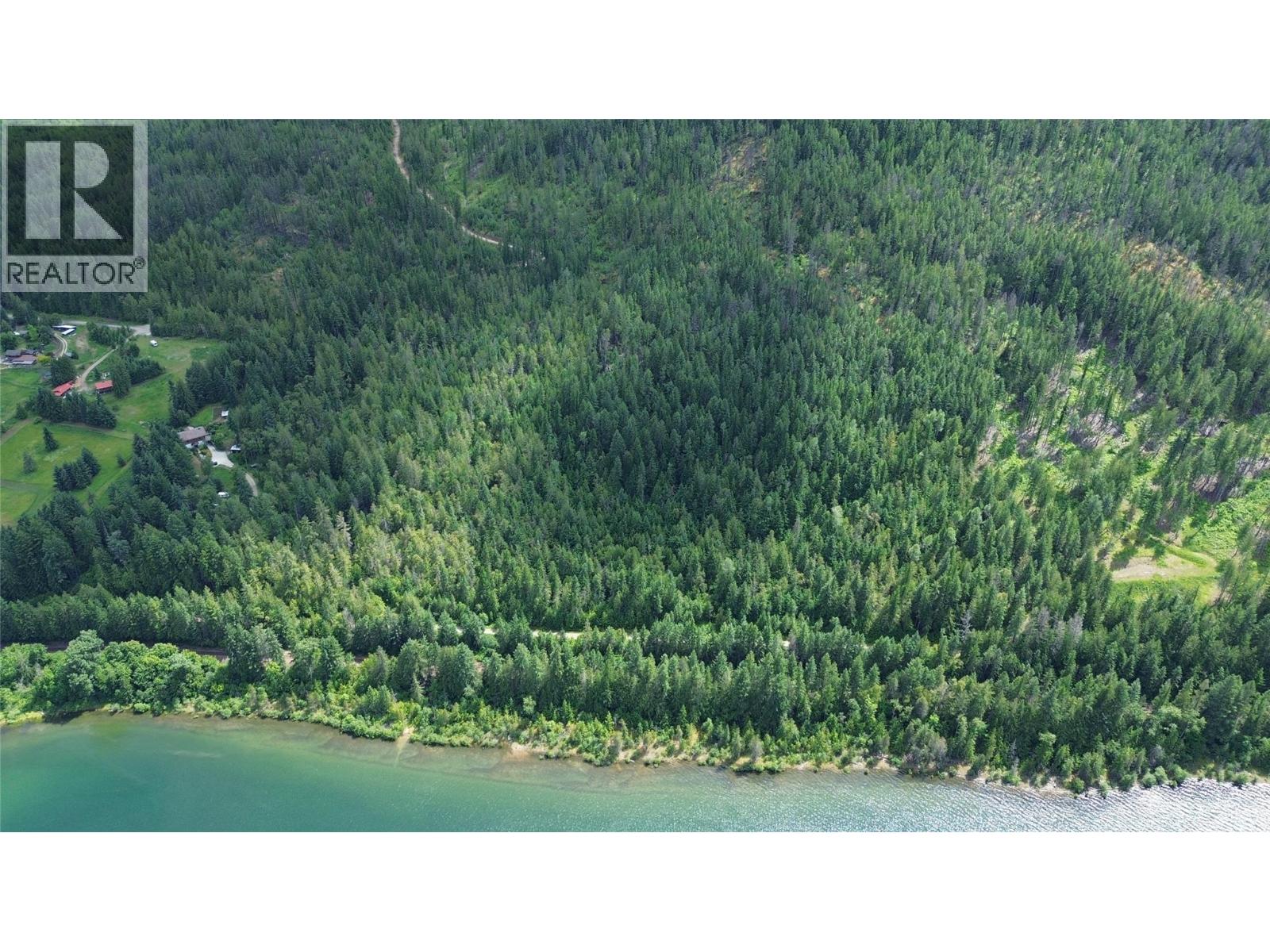 Lacsa Creek Road Lot# 2, Harrop, British Columbia  V1L 6P7 - Photo 13 - 10382264