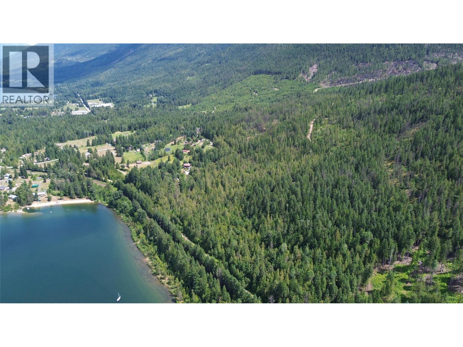 Lacsa Creek Road Lot# 2, Harrop, British Columbia  V1L 6P7 - Photo 2 - 10382264