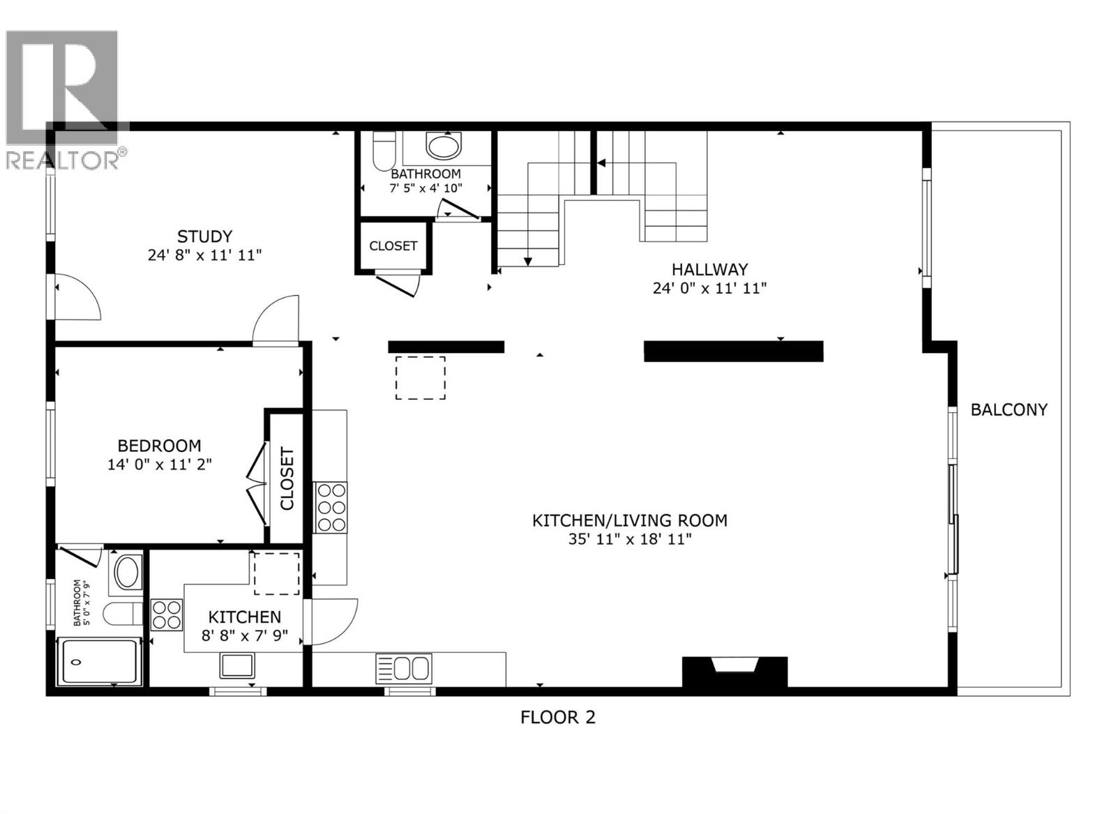 1176 Hume Avenue, Kelowna, British Columbia  V1P 0A9 - Photo 62 - 10382237