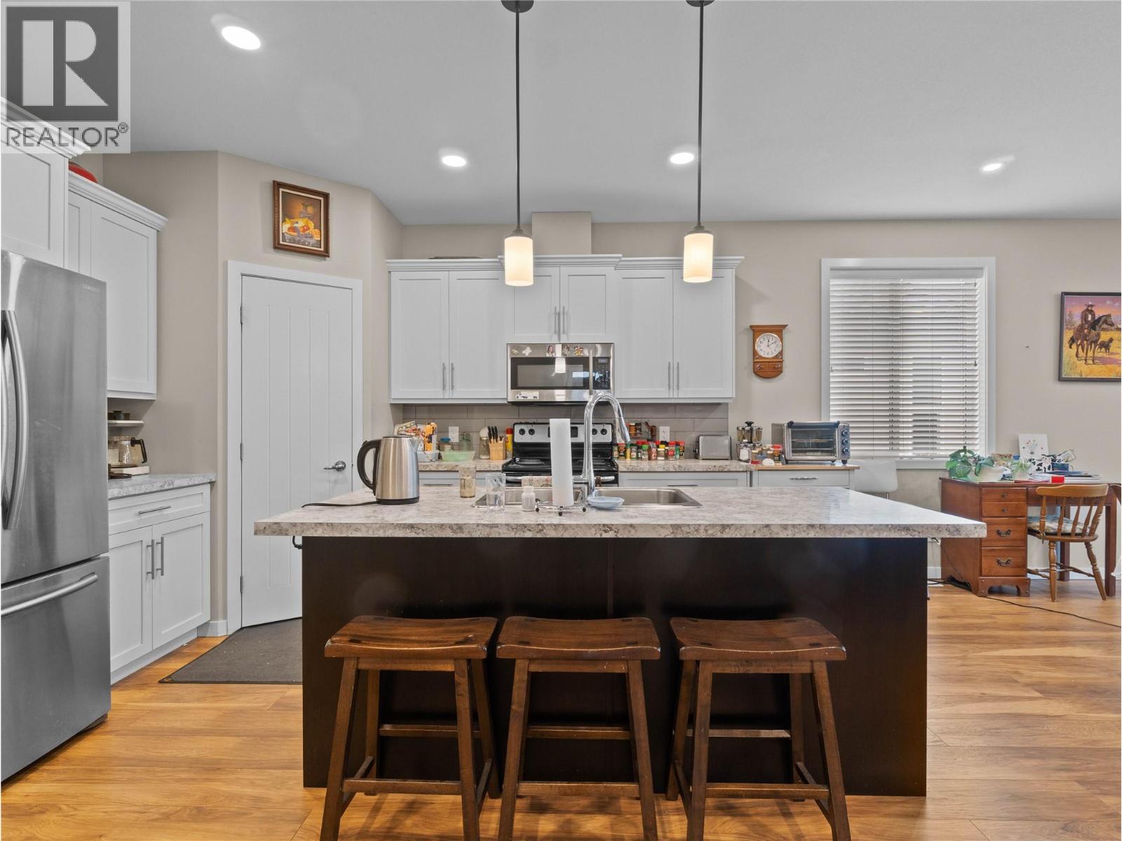 1611 10 Street Sw Unit# 28, Salmon Arm, British Columbia  V1E 0C8 - Photo 5 - 10382319