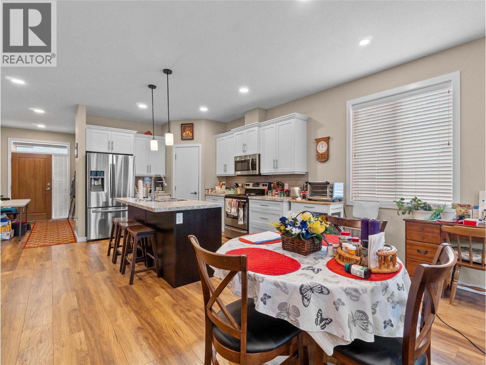 1611 10 Street Sw Unit# 28, Salmon Arm, British Columbia  V1E 0C8 - Photo 7 - 10382319