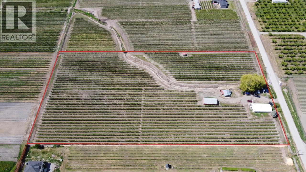 696 Lowe Drive, Cawston, British Columbia  V0X 1C2 - Photo 1 - 10382120