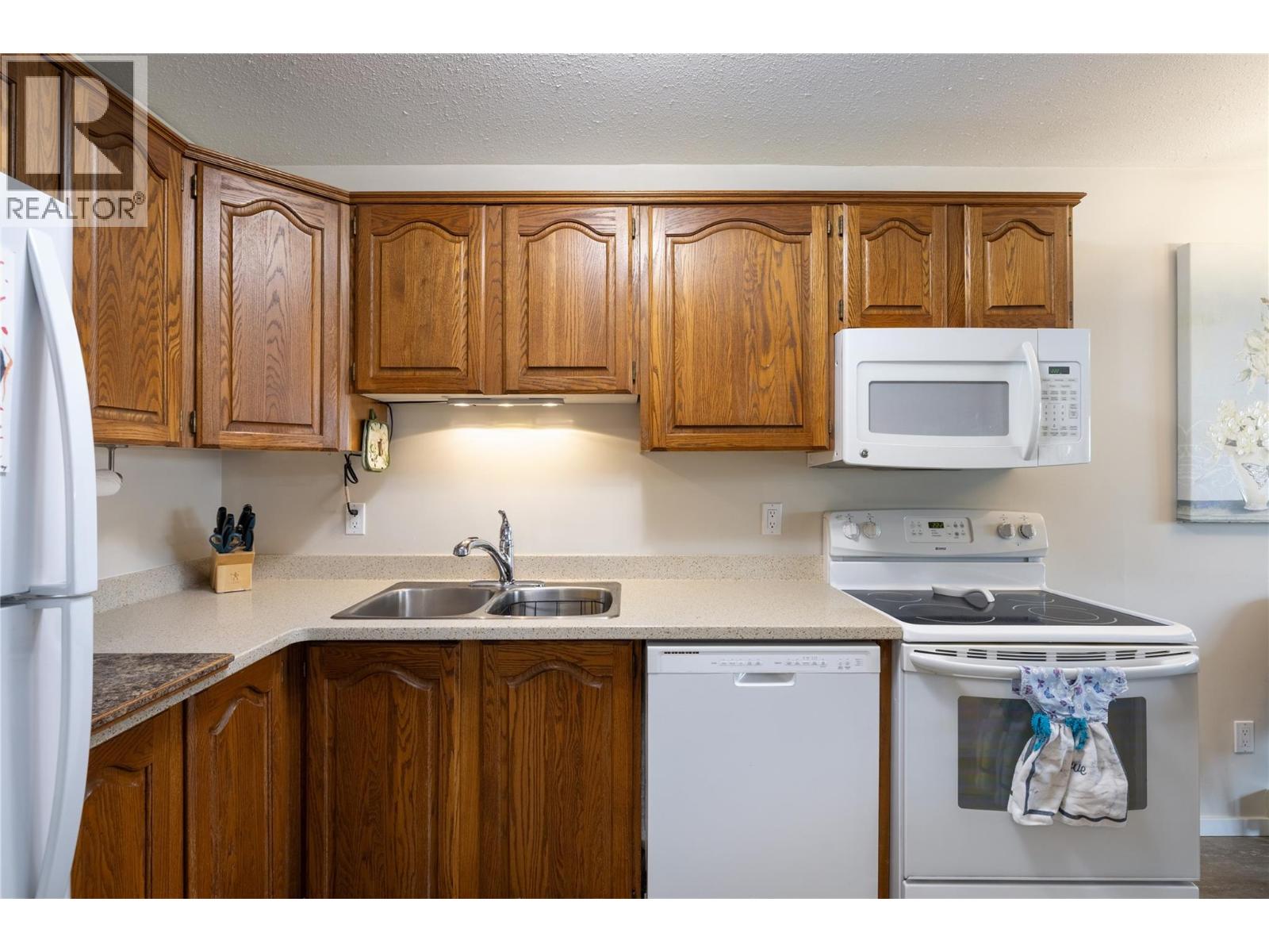 4004 24 Avenue Unit# 2, Vernon, British Columbia  V1T 1M4 - Photo 12 - 10382374