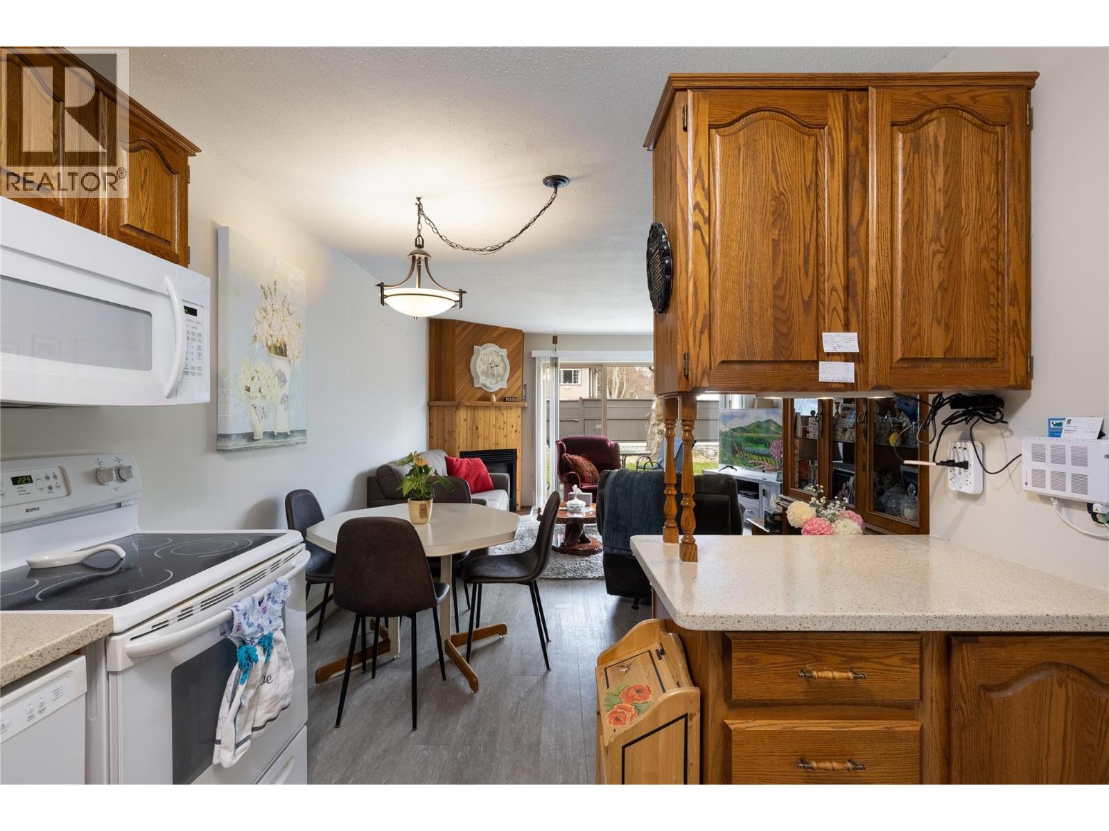 4004 24 Avenue Unit# 2, Vernon, British Columbia  V1T 1M4 - Photo 13 - 10382374