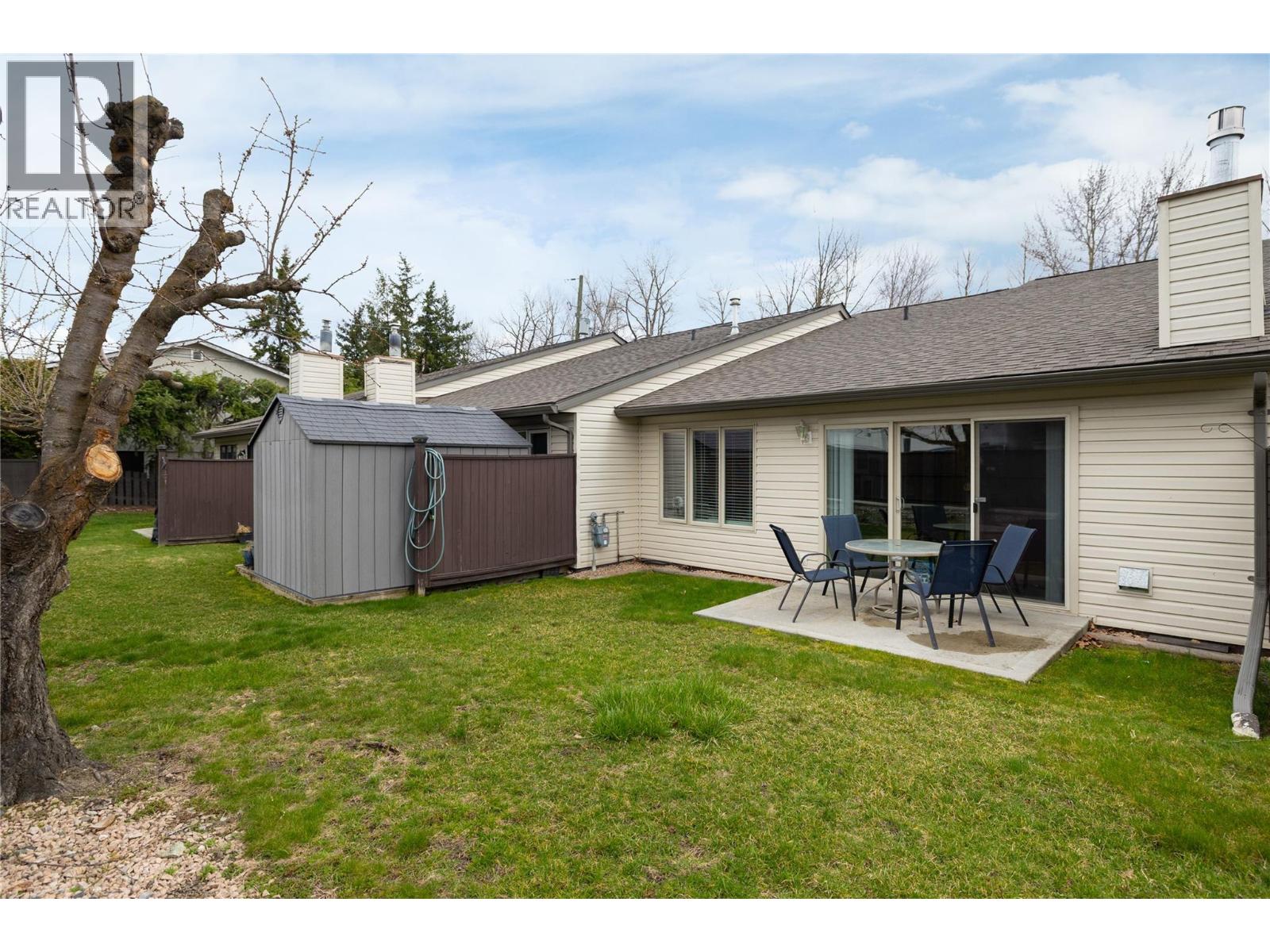 4004 24 Avenue Unit# 2, Vernon, British Columbia  V1T 1M4 - Photo 3 - 10382374