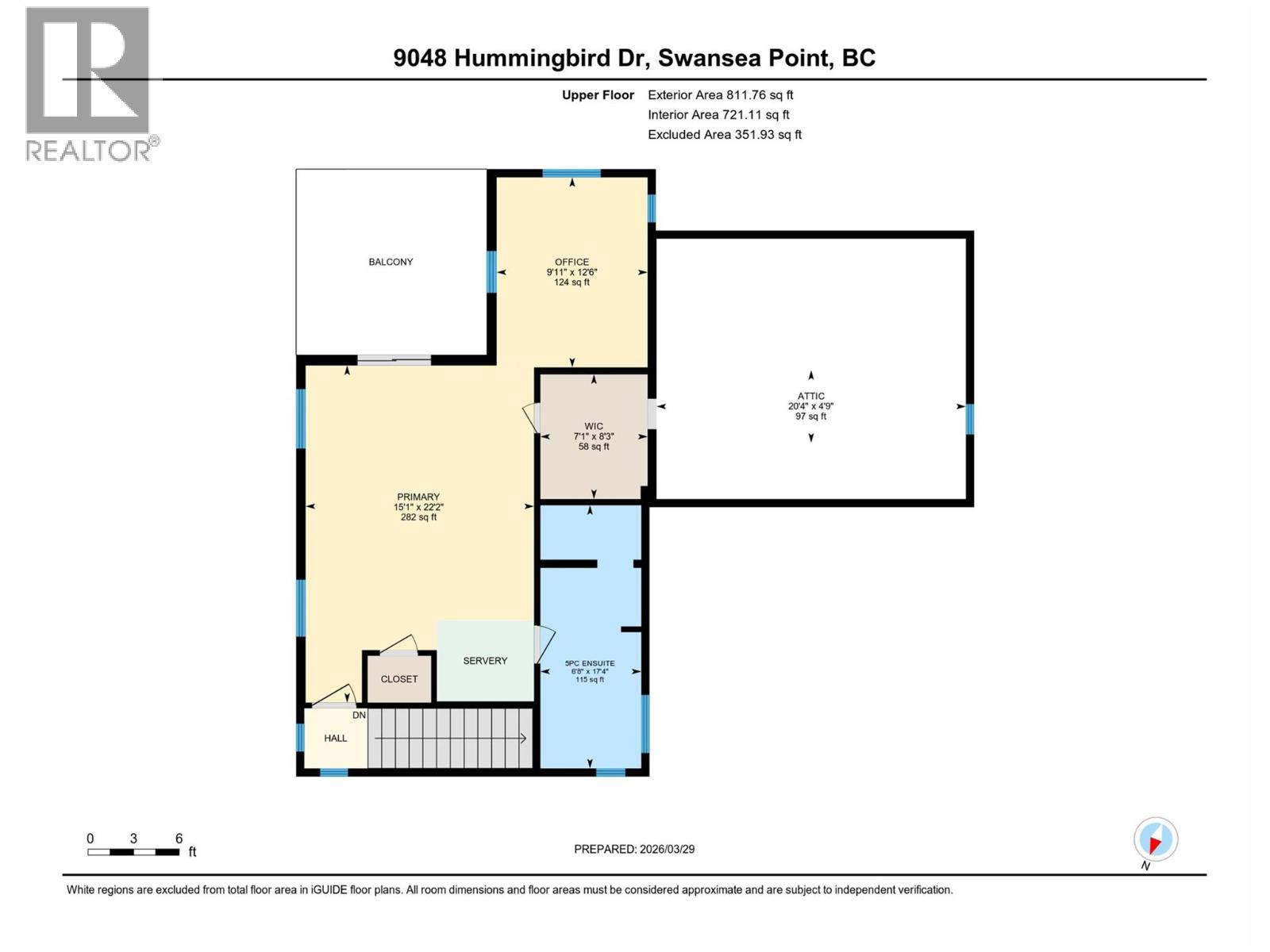 9048 Humming Bird Drive, Swansea Point, British Columbia  V0E 2K2 - Photo 55 - 10382358