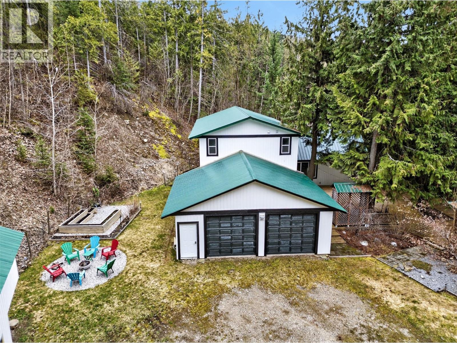 9048 Humming Bird Drive, Swansea Point, British Columbia  V0E 2K2 - Photo 91 - 10382358