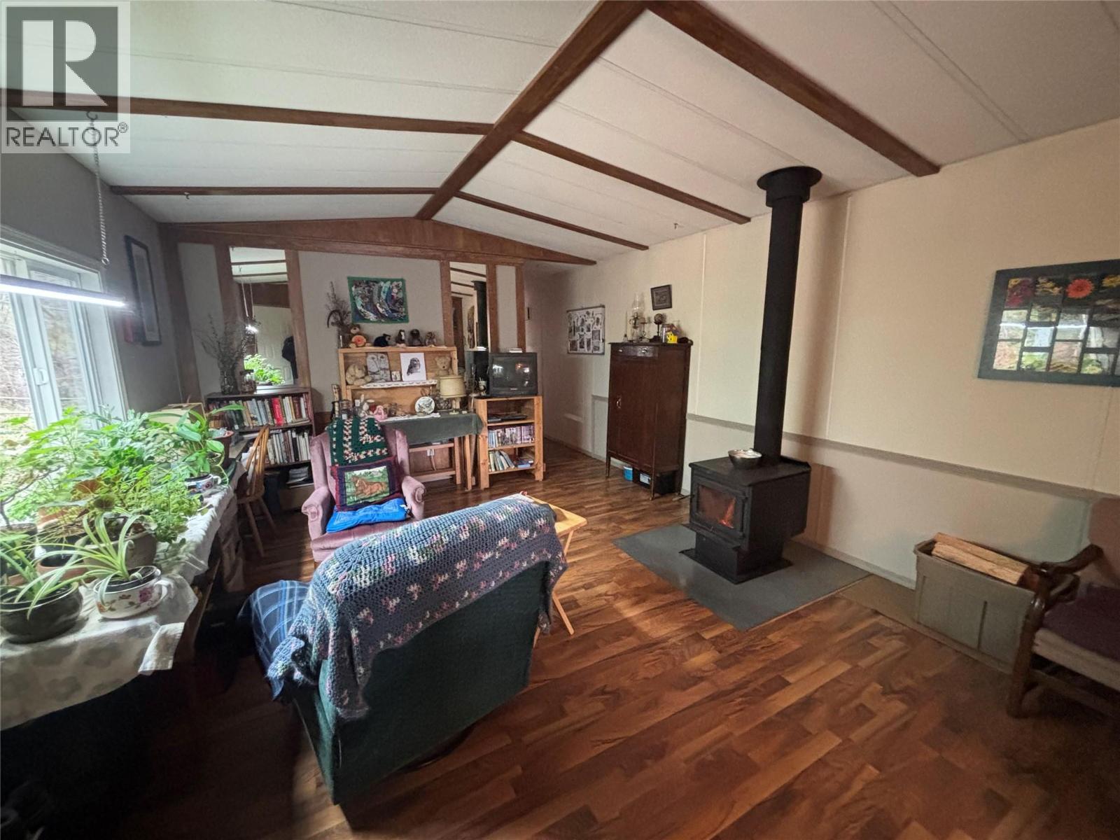 150 North Fork Road, Cherryville, British Columbia  V0E 2G0 - Photo 14 - 10382027