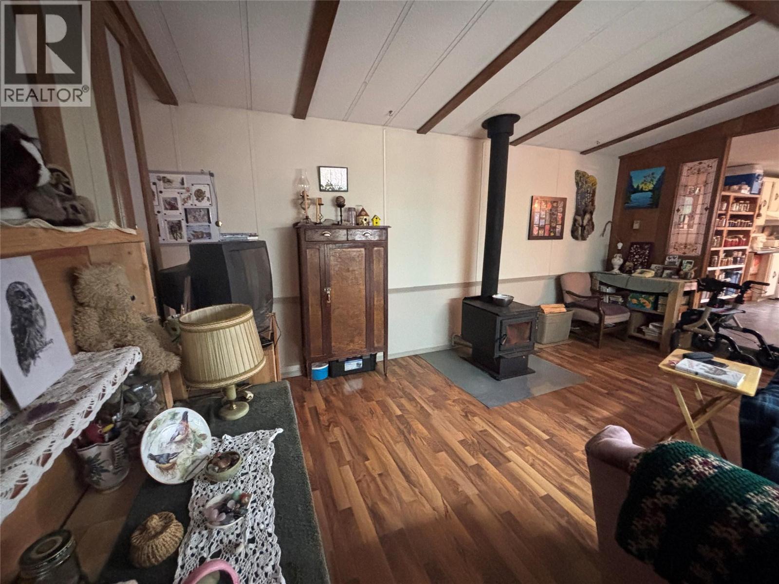 150 North Fork Road, Cherryville, British Columbia  V0E 2G0 - Photo 15 - 10382027