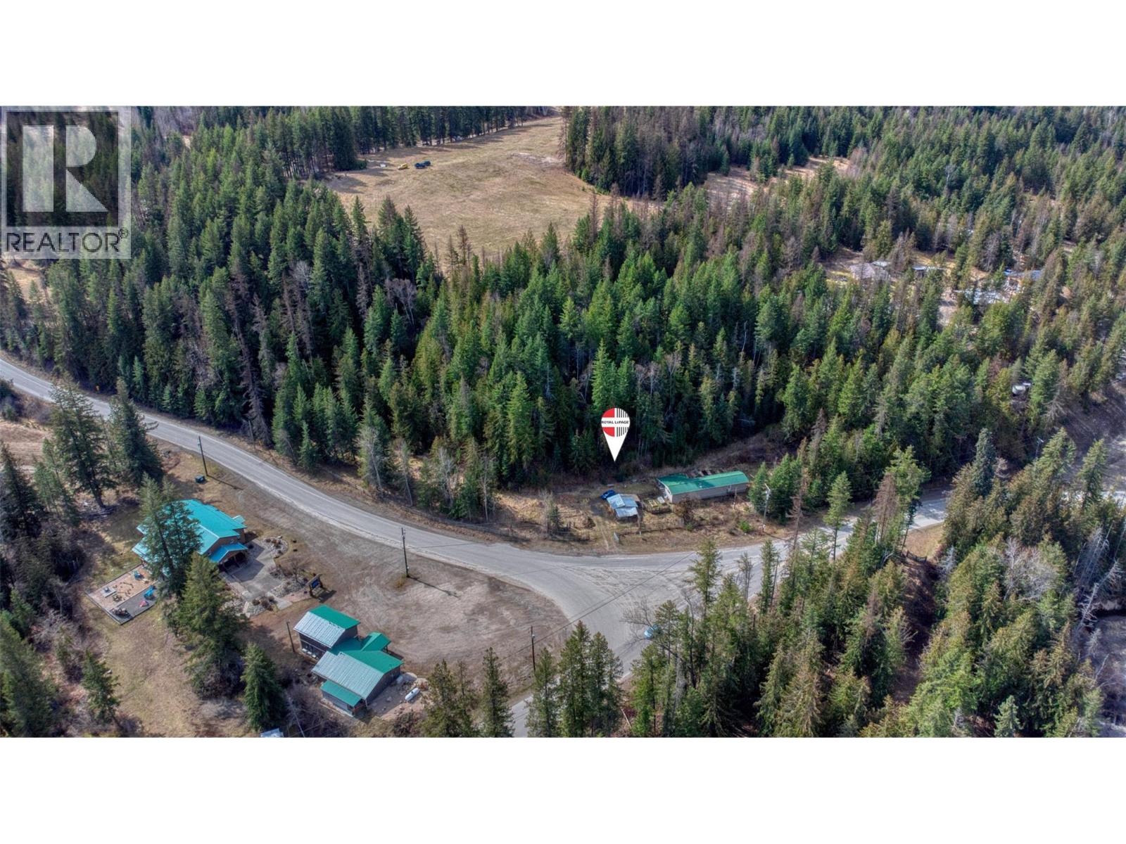 150 North Fork Road, Cherryville, British Columbia  V0E 2G0 - Photo 4 - 10382027