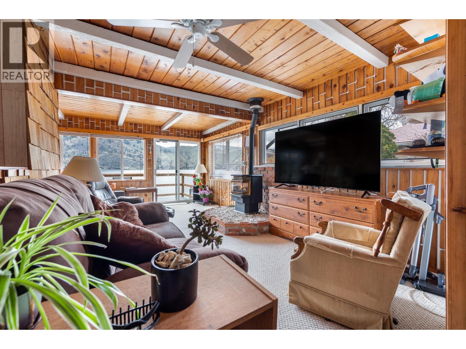 8121 Okanagan Landing Road, Vernon, British Columbia  V1H 1J4 - Photo 16 - 10380676