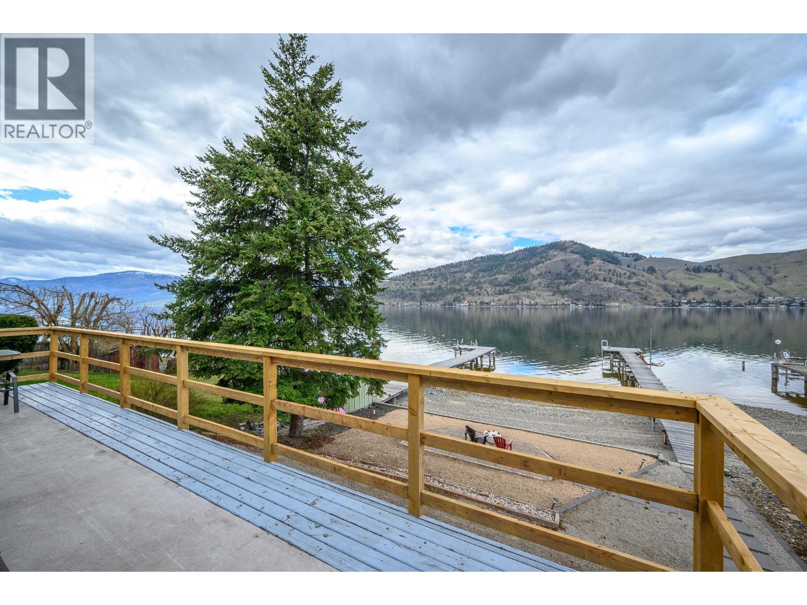 8121 Okanagan Landing Road, Vernon, British Columbia  V1H 1J4 - Photo 23 - 10380676