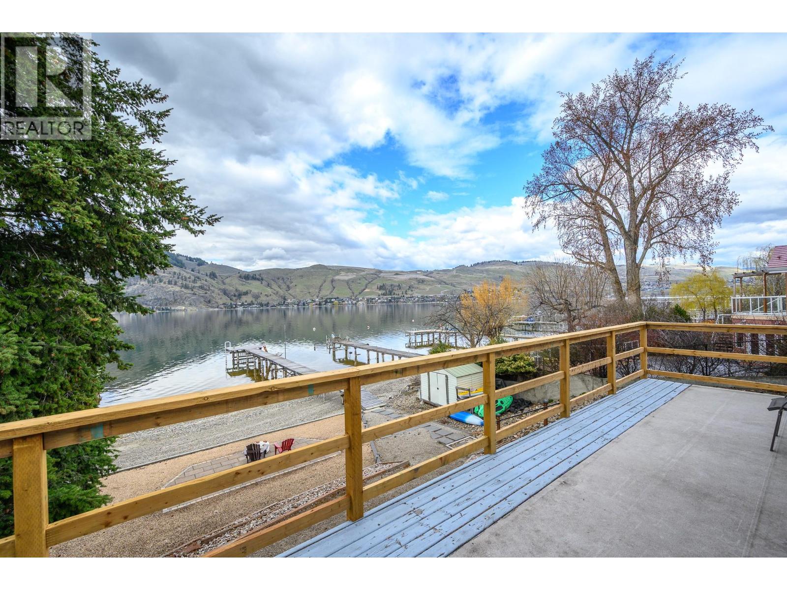 8121 Okanagan Landing Road, Vernon, British Columbia  V1H 1J4 - Photo 24 - 10380676