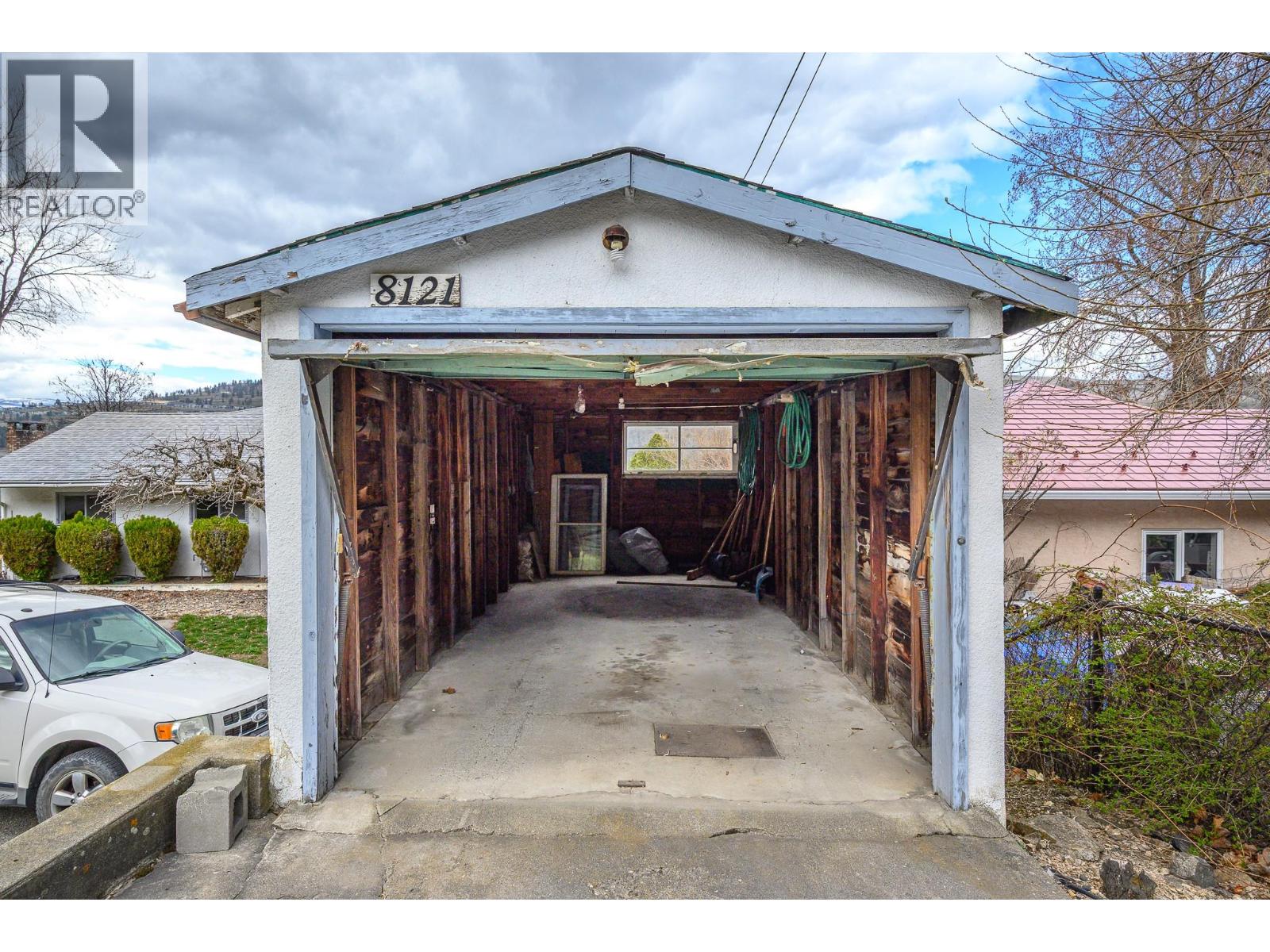 8121 Okanagan Landing Road, Vernon, British Columbia  V1H 1J4 - Photo 25 - 10380676