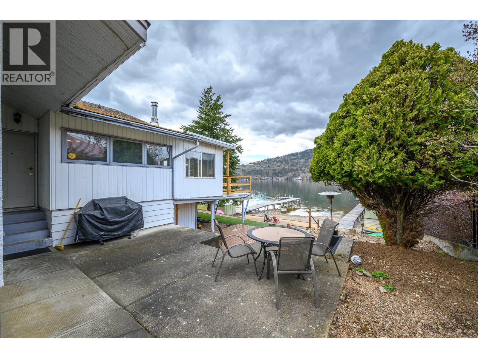 8121 Okanagan Landing Road, Vernon, British Columbia  V1H 1J4 - Photo 26 - 10380676