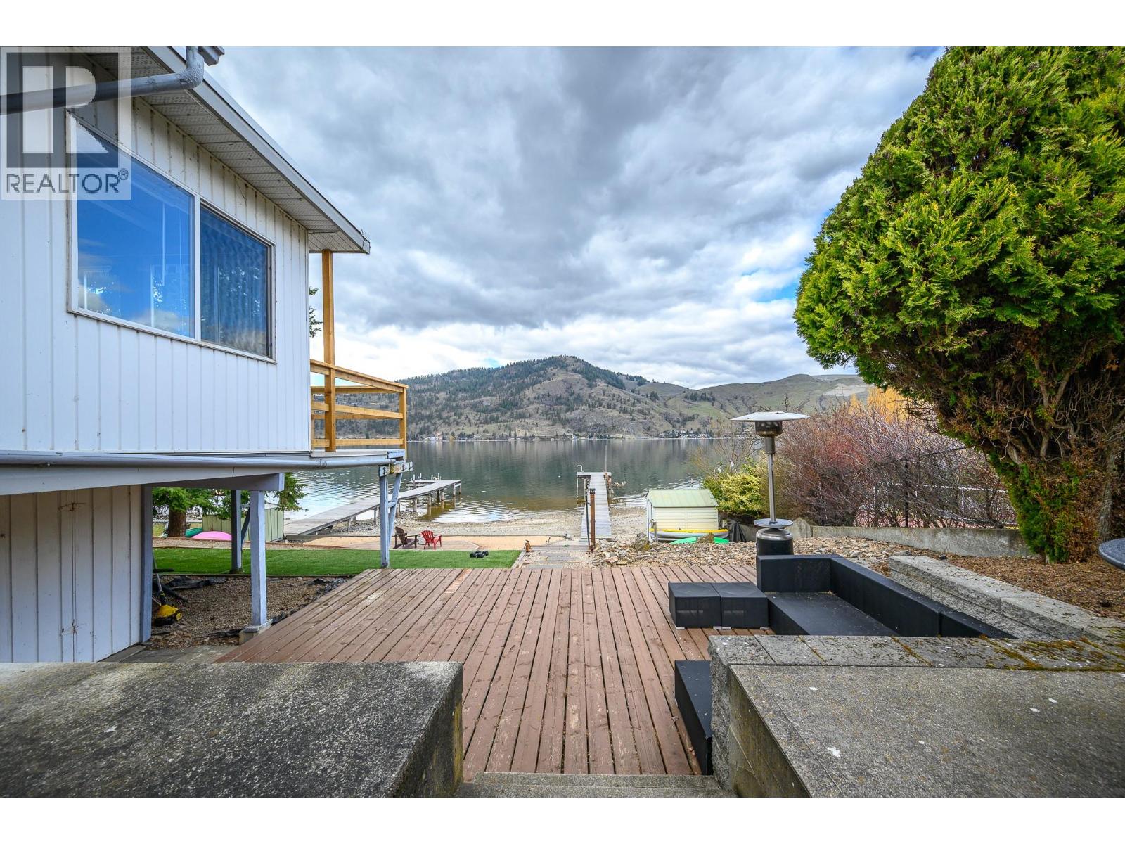 8121 Okanagan Landing Road, Vernon, British Columbia  V1H 1J4 - Photo 27 - 10380676