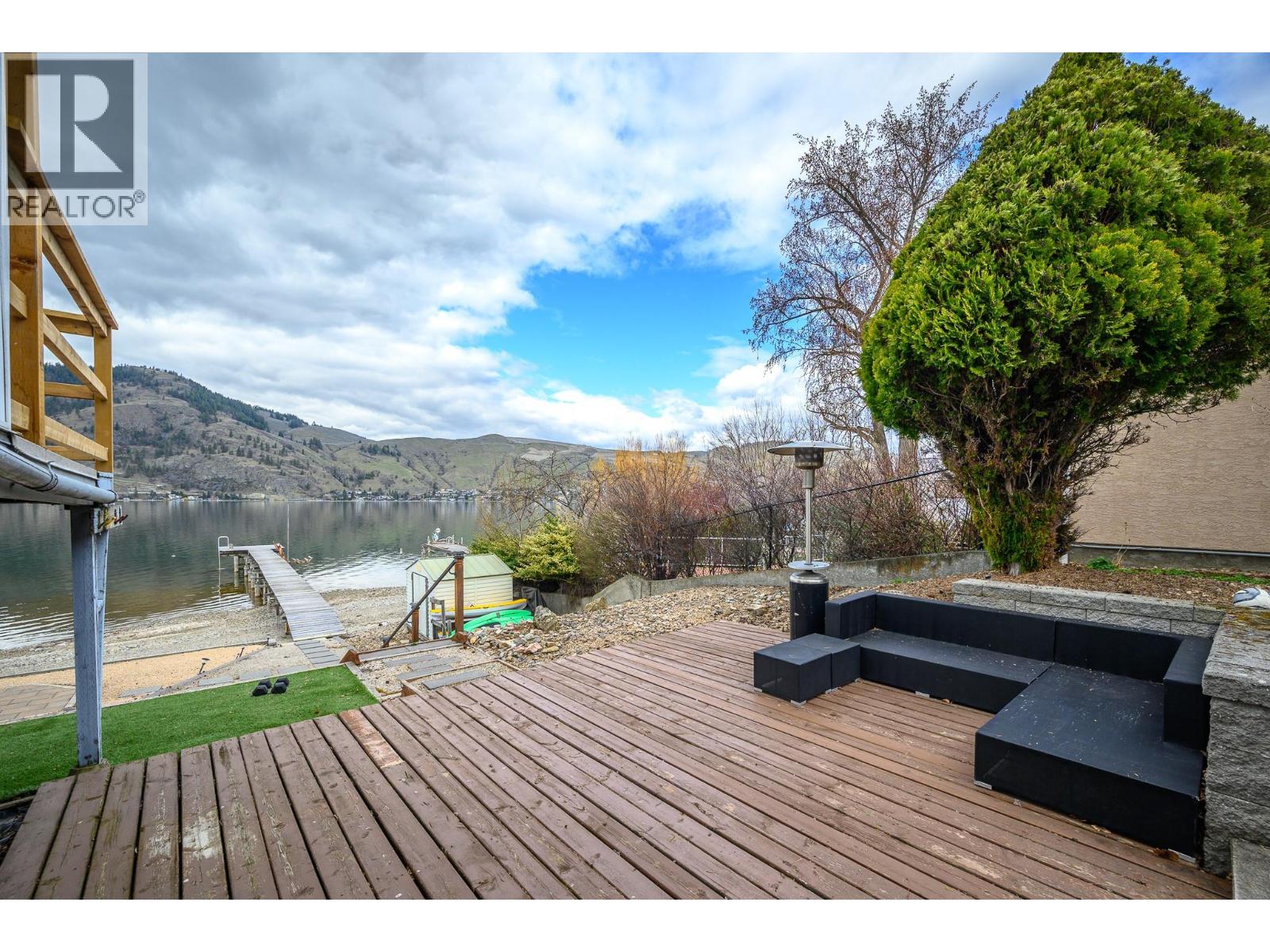 8121 Okanagan Landing Road, Vernon, British Columbia  V1H 1J4 - Photo 29 - 10380676